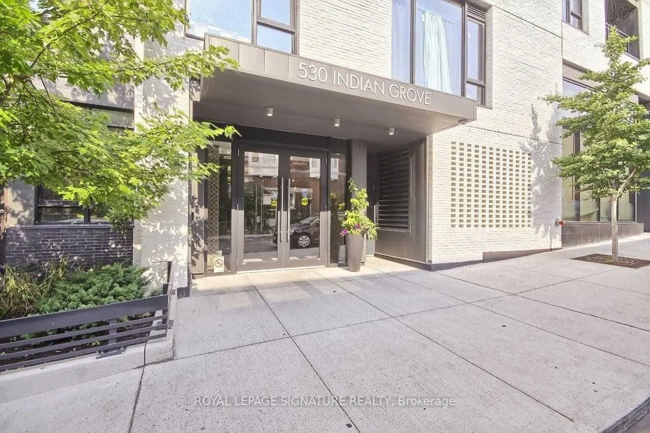 530 Indian Grove, #409