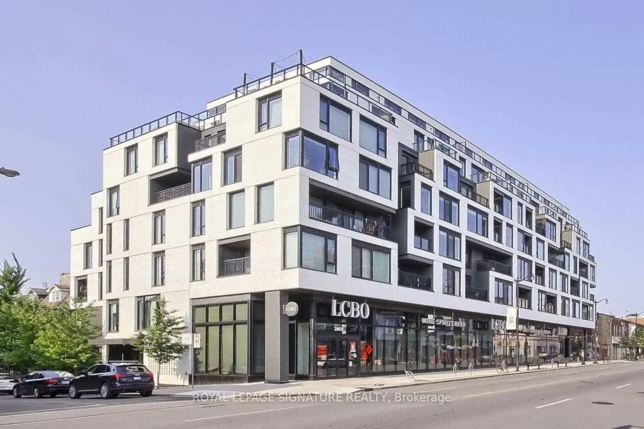 530 Indian Grove, #409