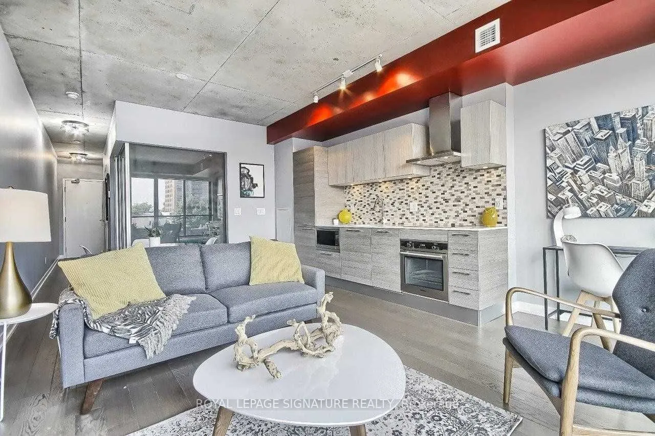 530 Indian Grove, #409