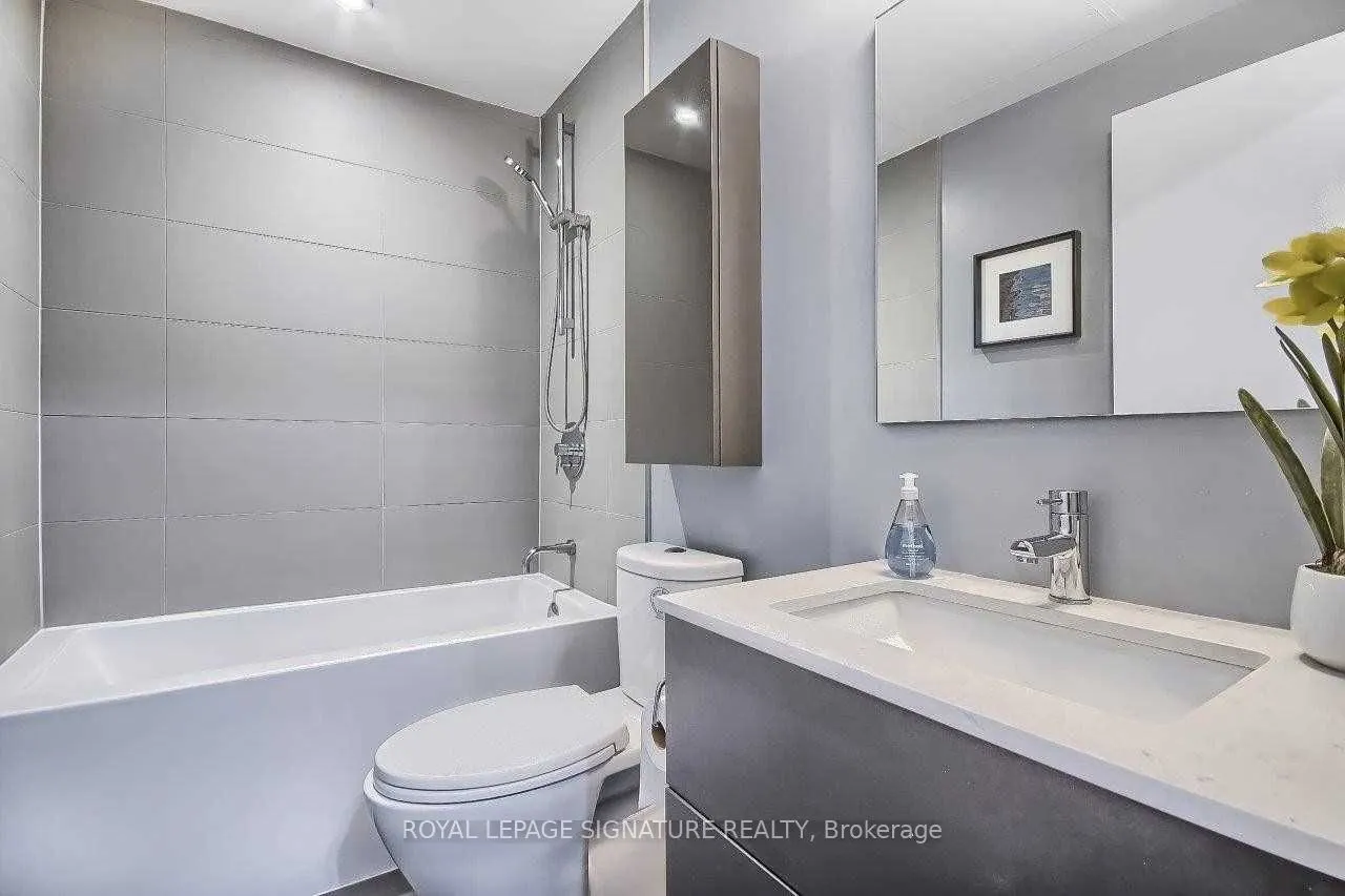 530 Indian Grove, #409