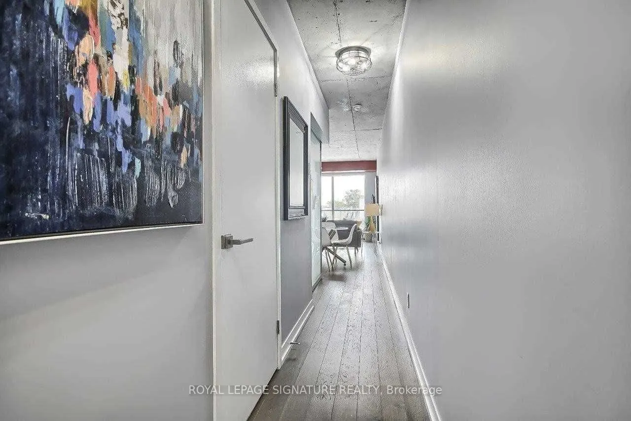 530 Indian Grove, #409