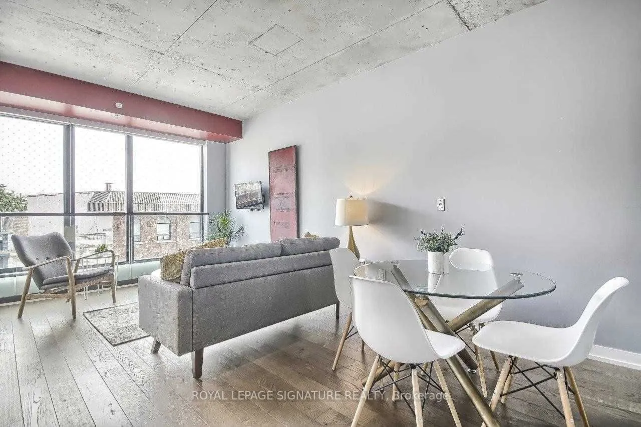 530 Indian Grove, #409