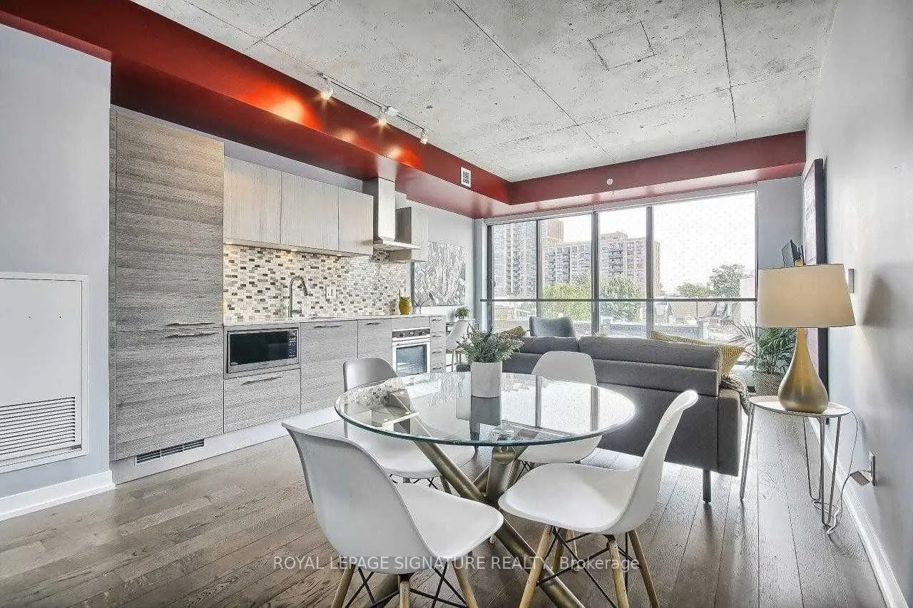 530 Indian Grove, #409
