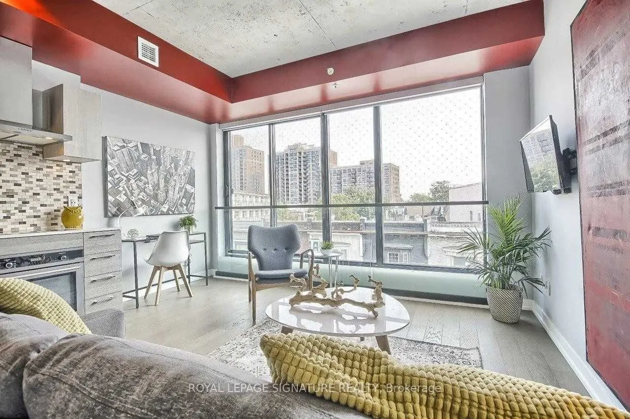 530 Indian Grove, #409