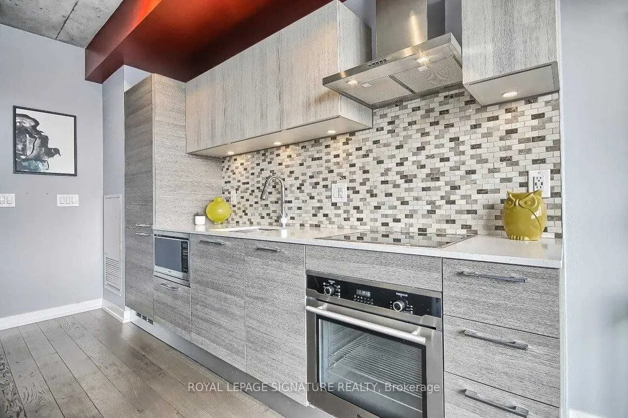 530 Indian Grove, #409