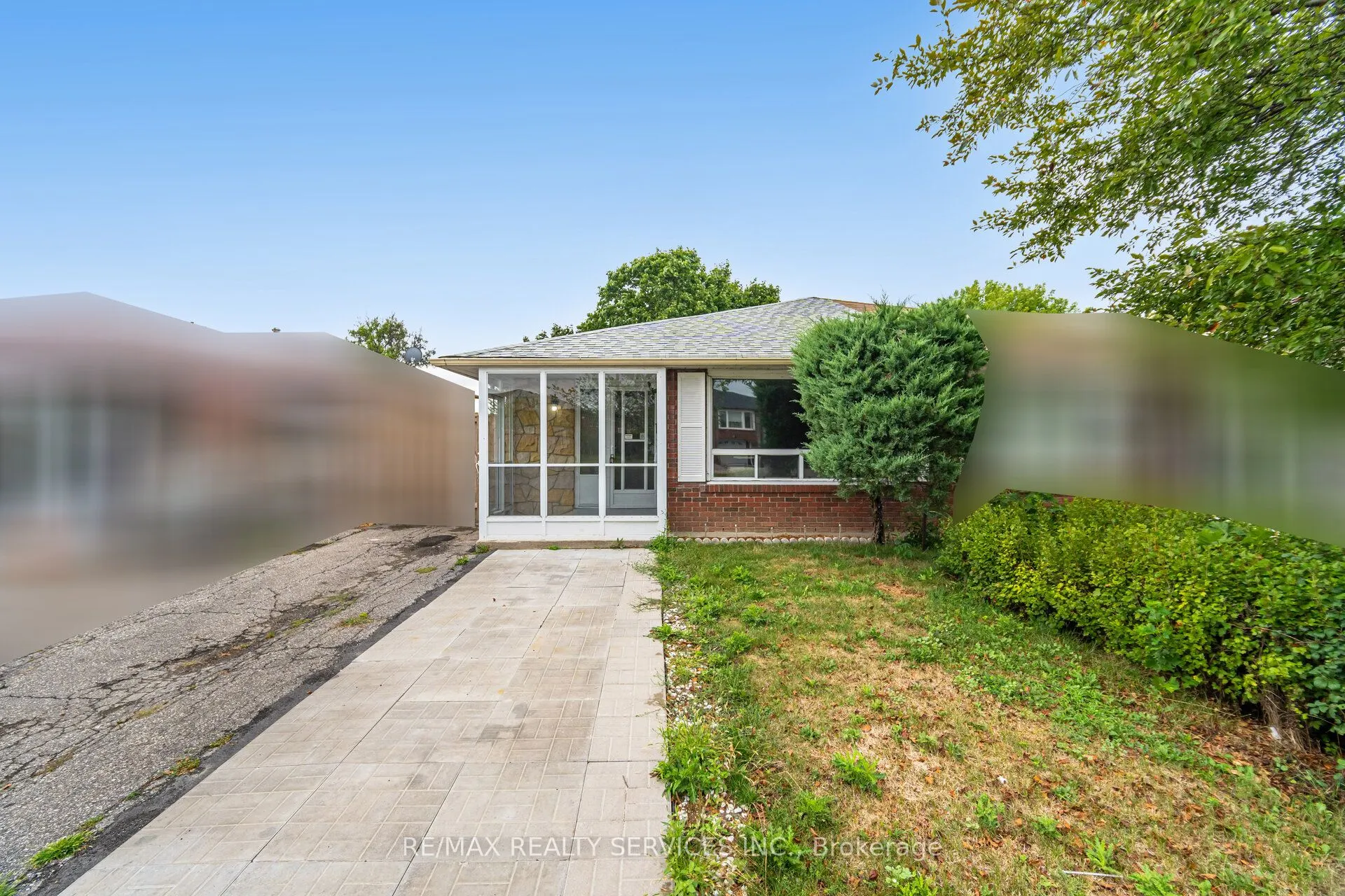 7386 Netherwood Road
