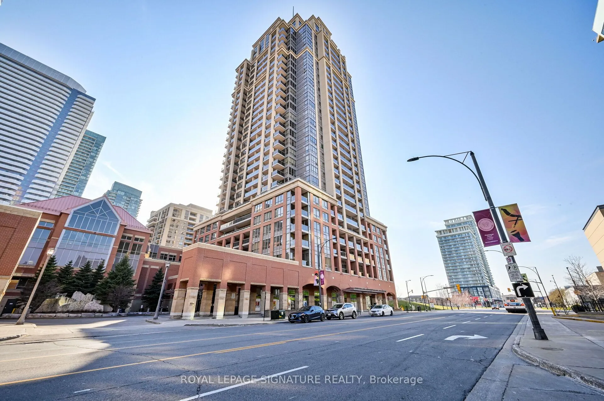 4090 Living Arts Drive, #2110