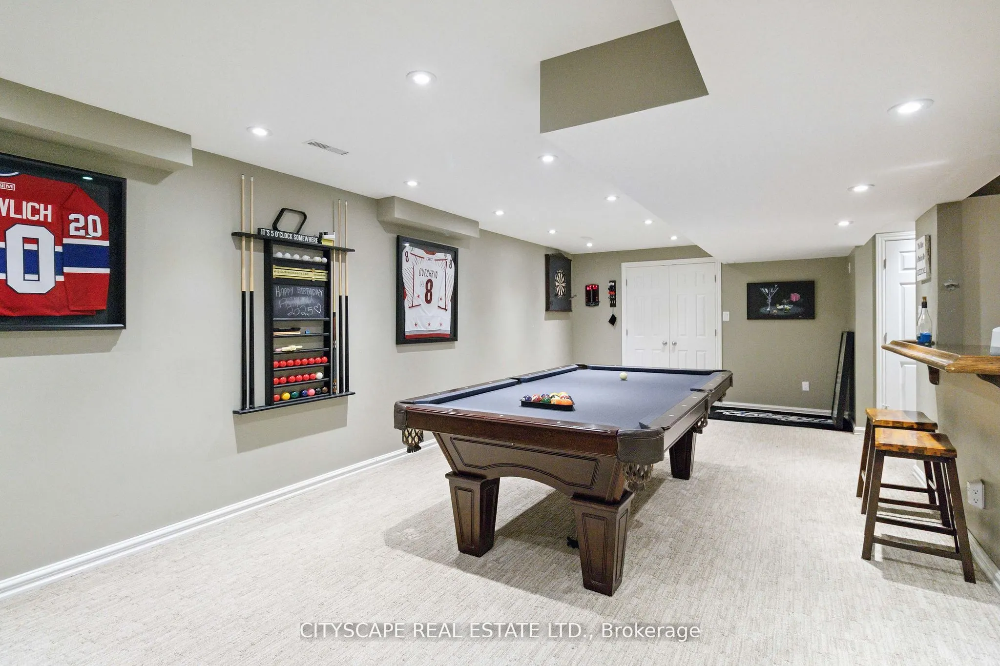 713 Trudeau Drive