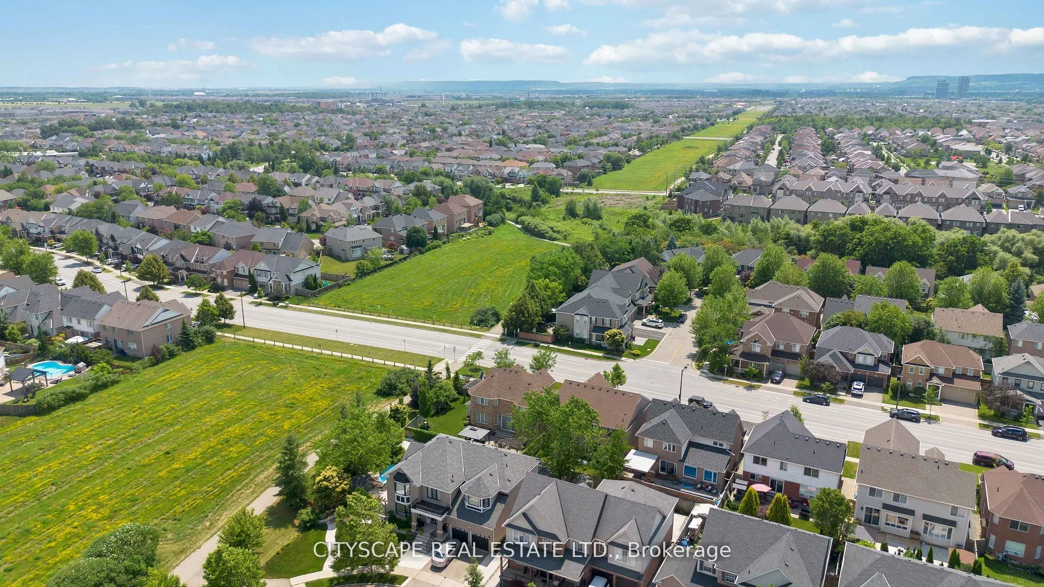 713 Trudeau Drive