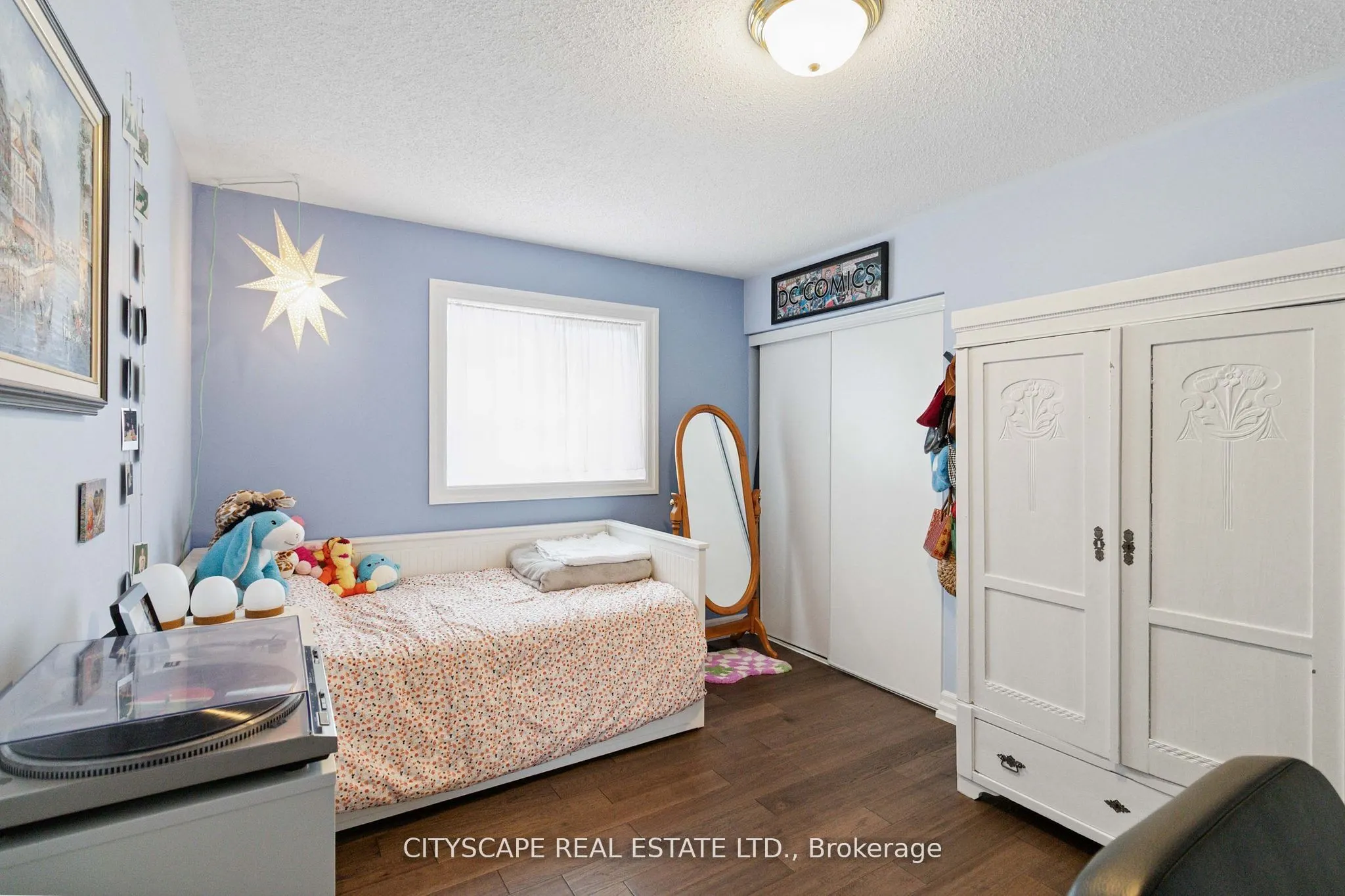 713 Trudeau Drive