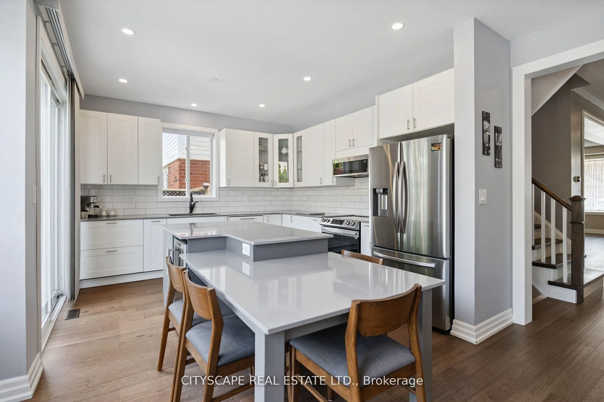 713 Trudeau Drive