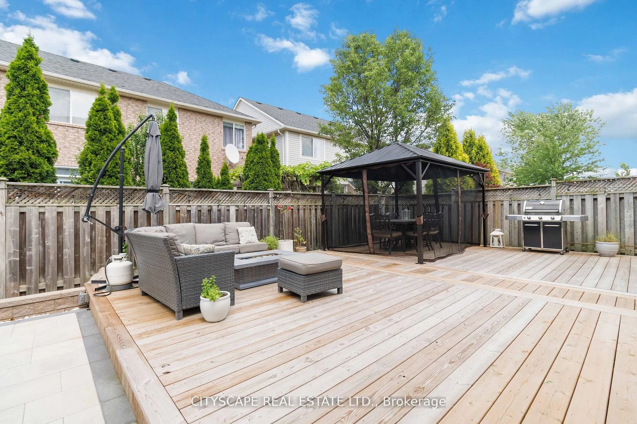 713 Trudeau Drive