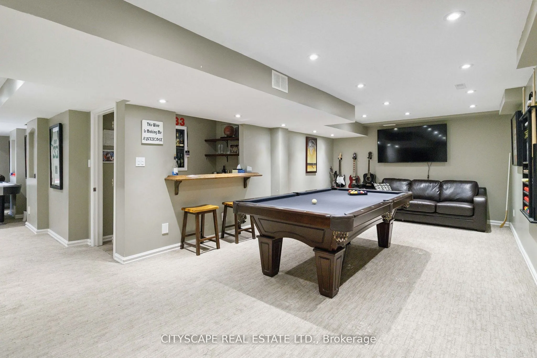 713 Trudeau Drive