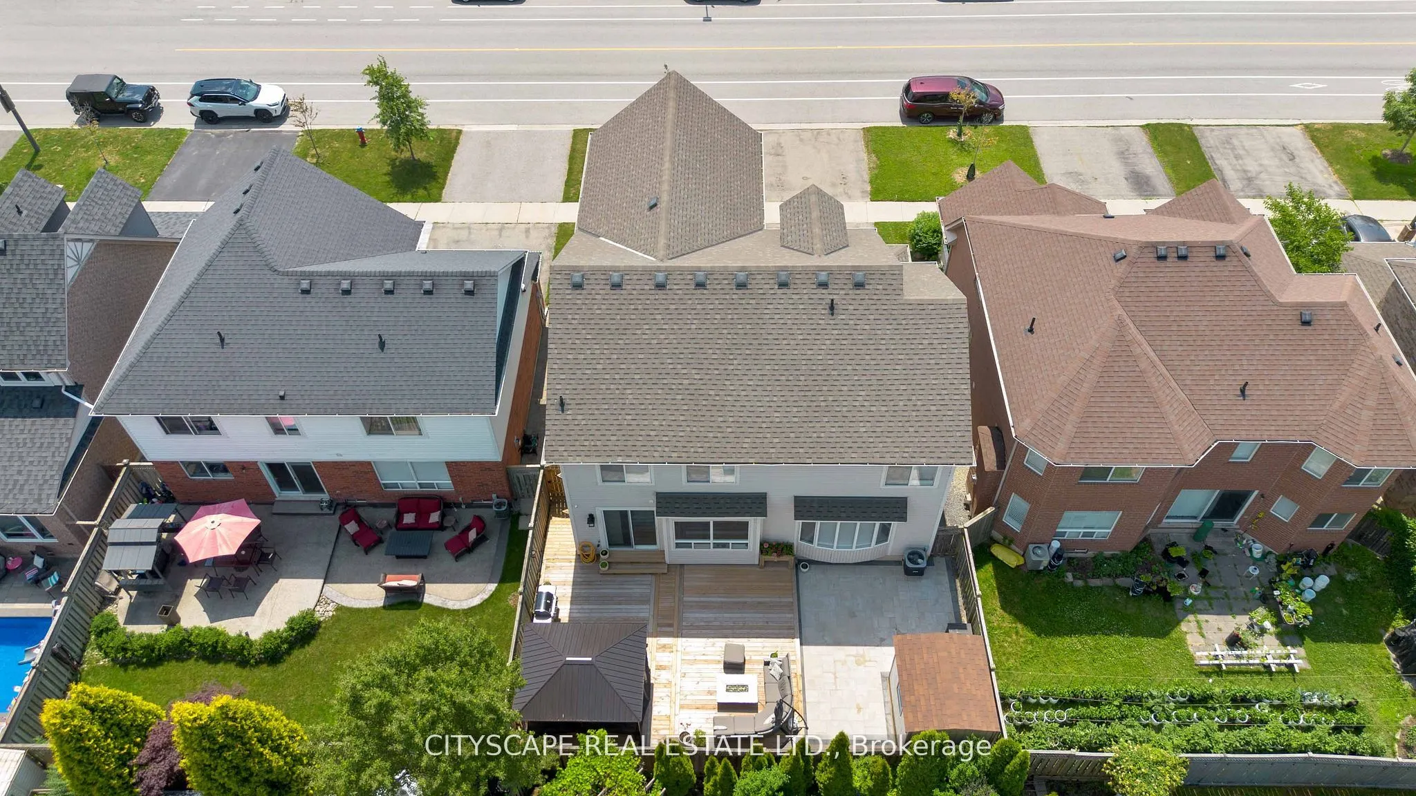 713 Trudeau Drive