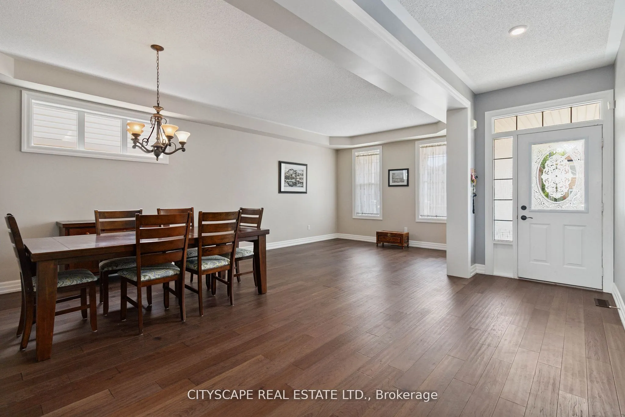 713 Trudeau Drive