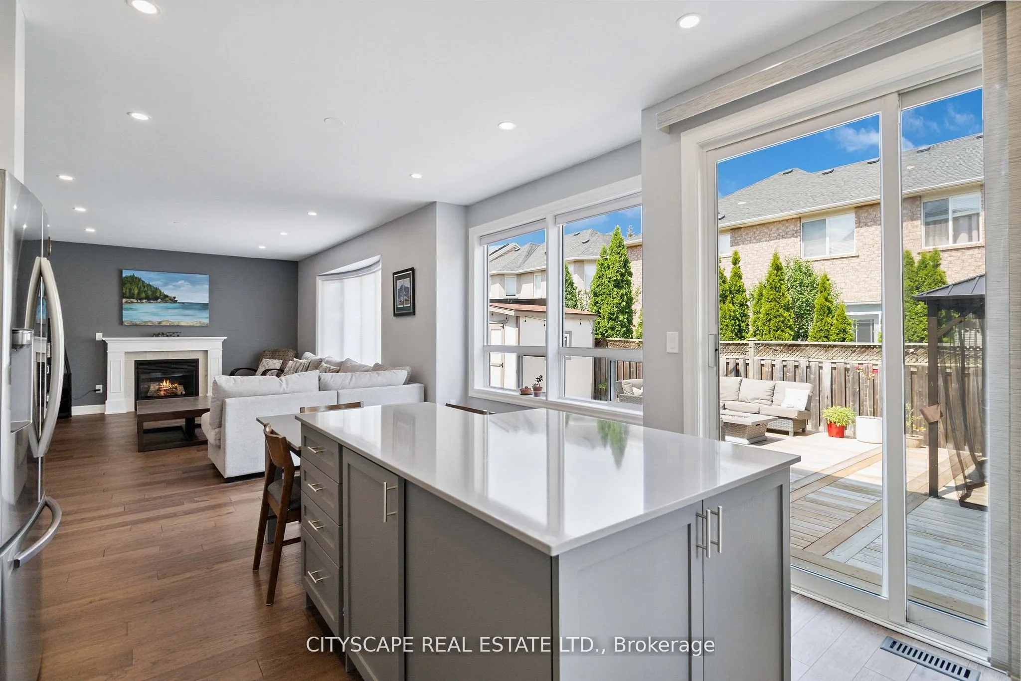 713 Trudeau Drive