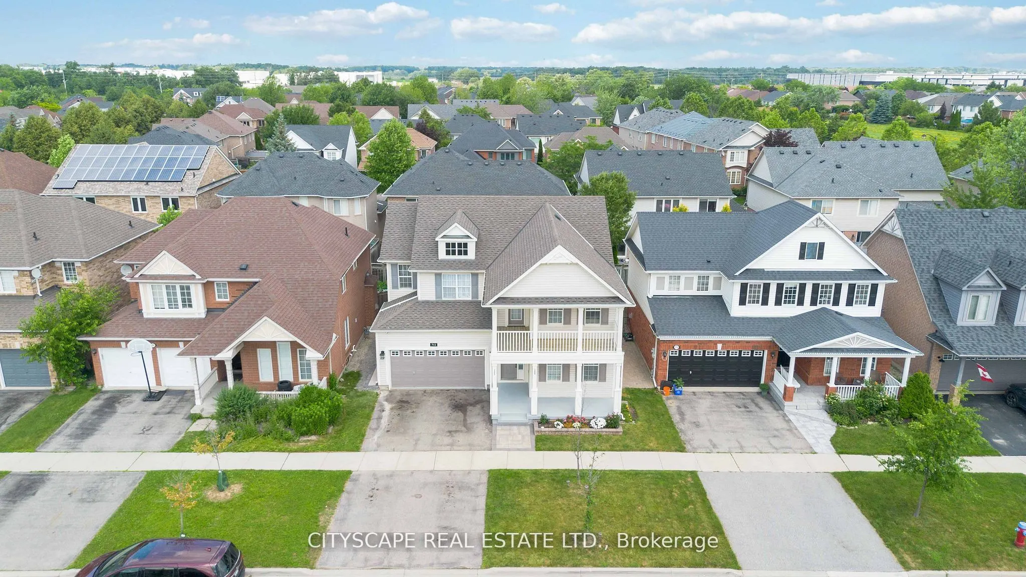 713 Trudeau Drive