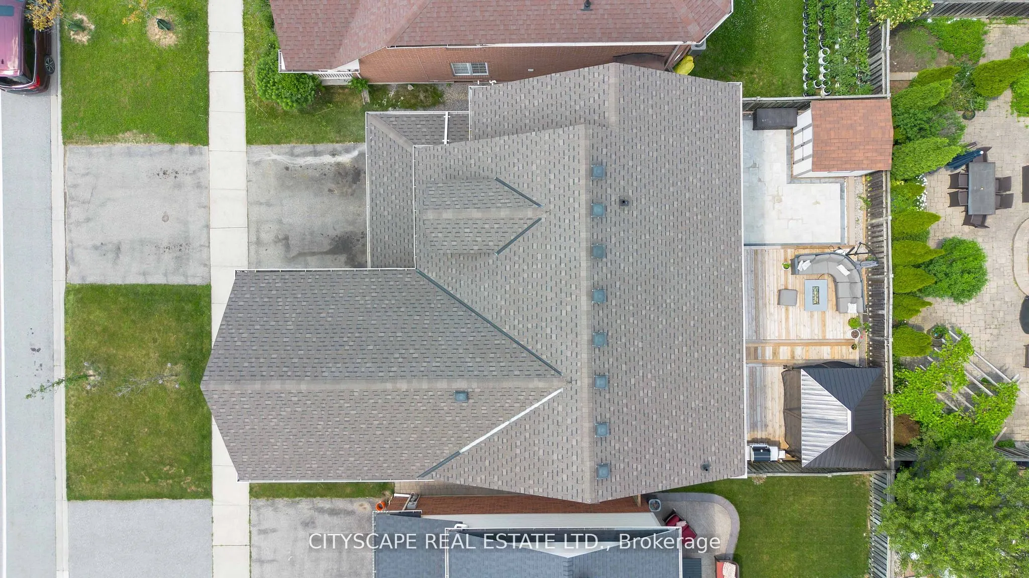 713 Trudeau Drive