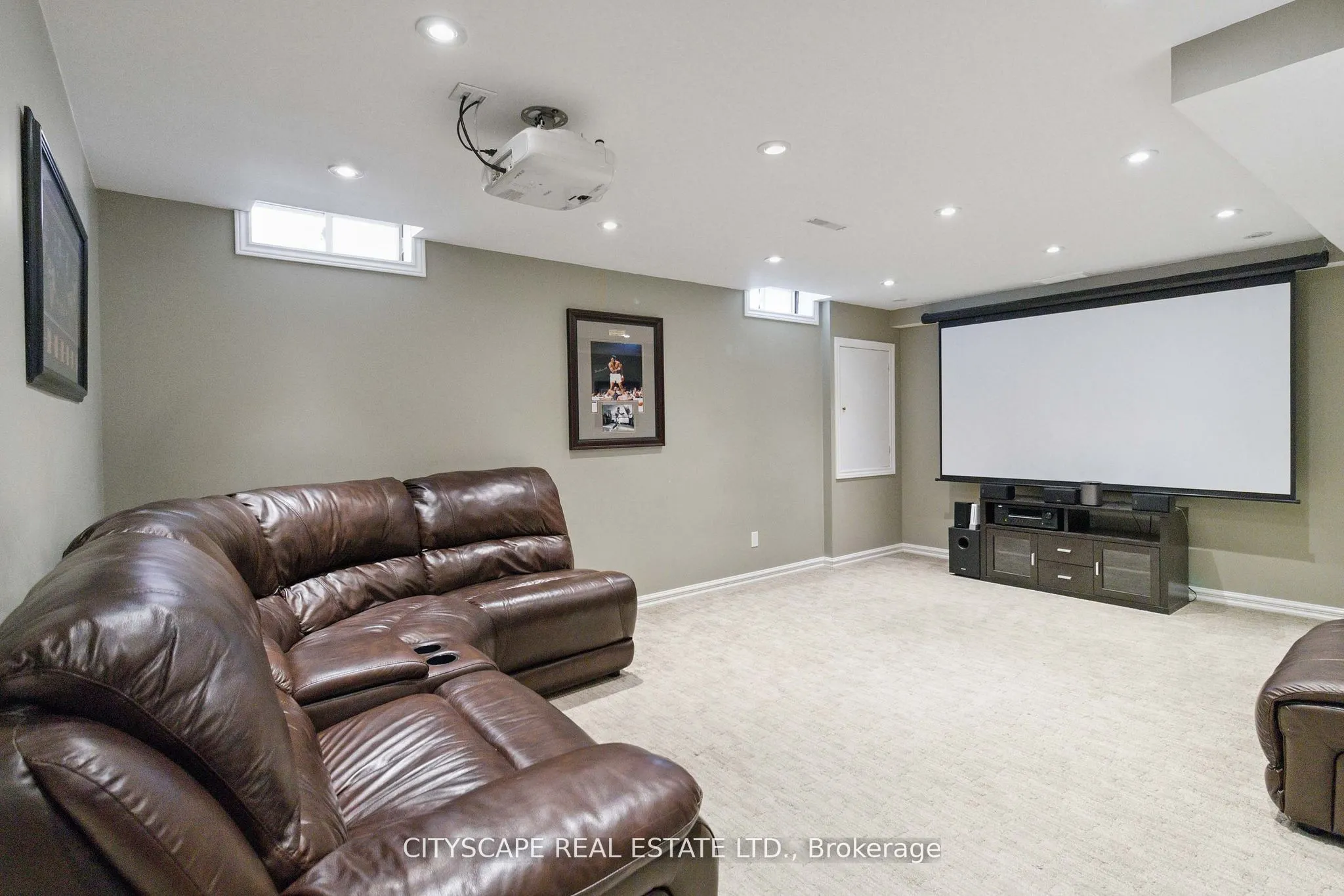 713 Trudeau Drive