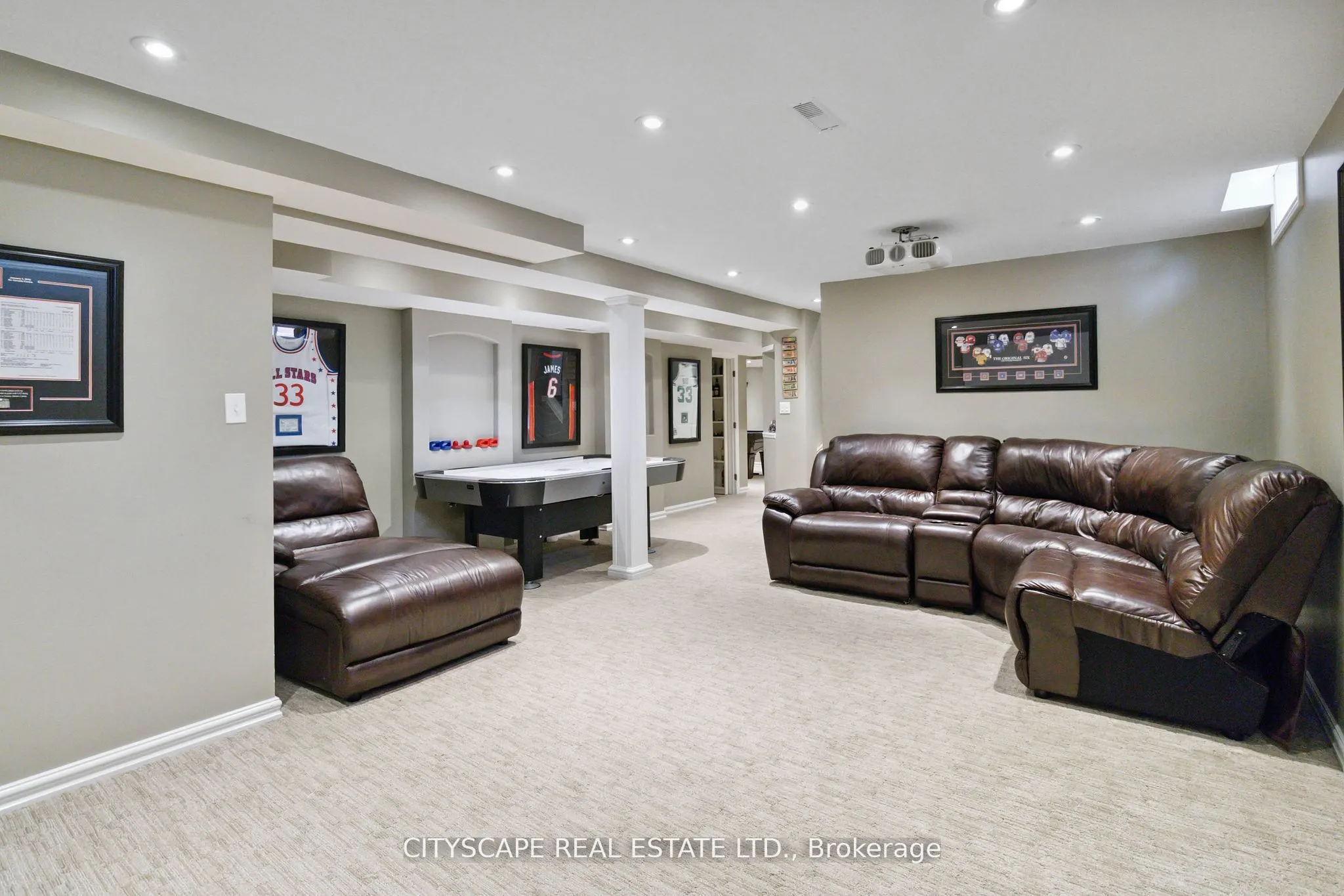 713 Trudeau Drive