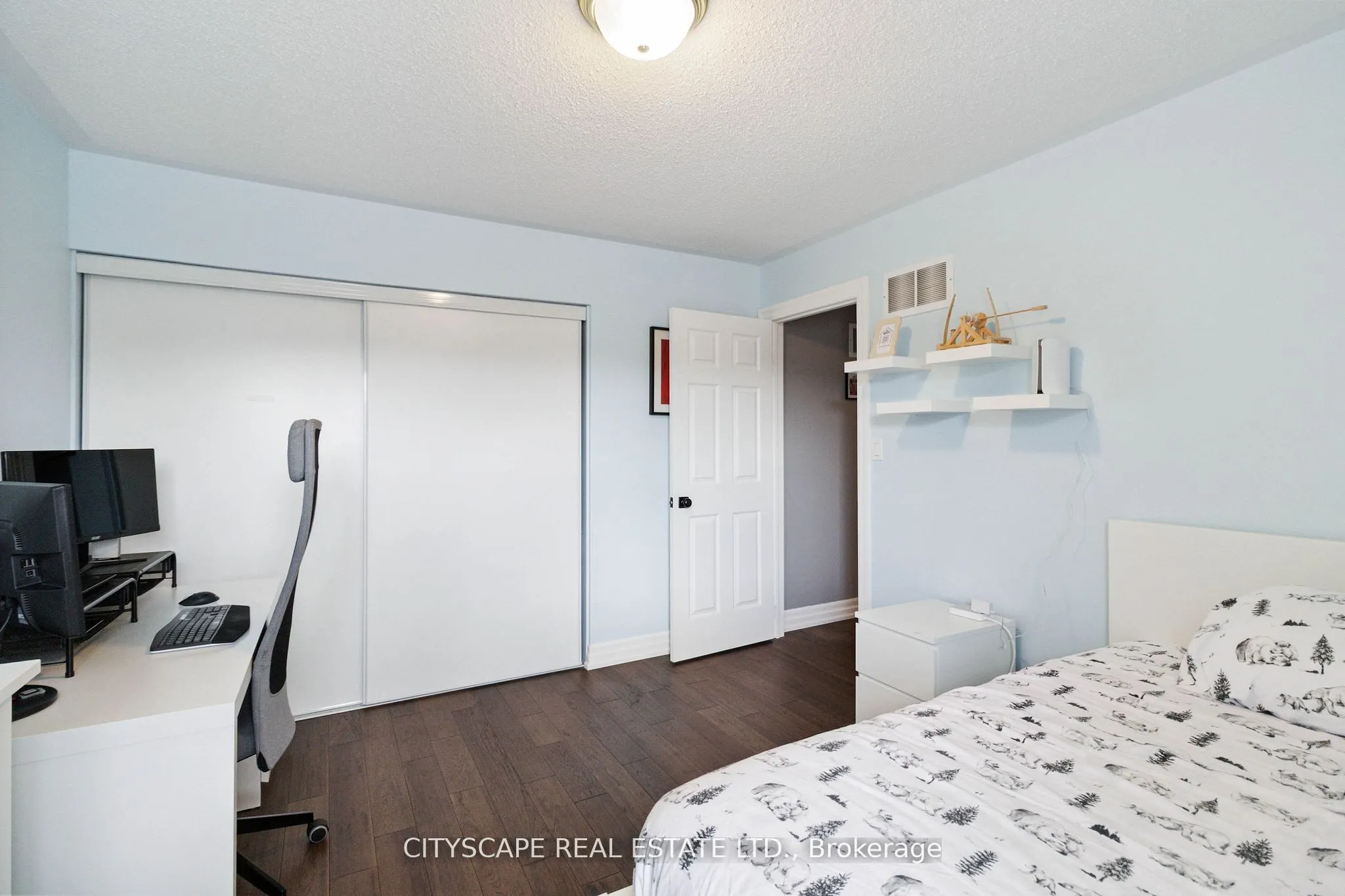 713 Trudeau Drive