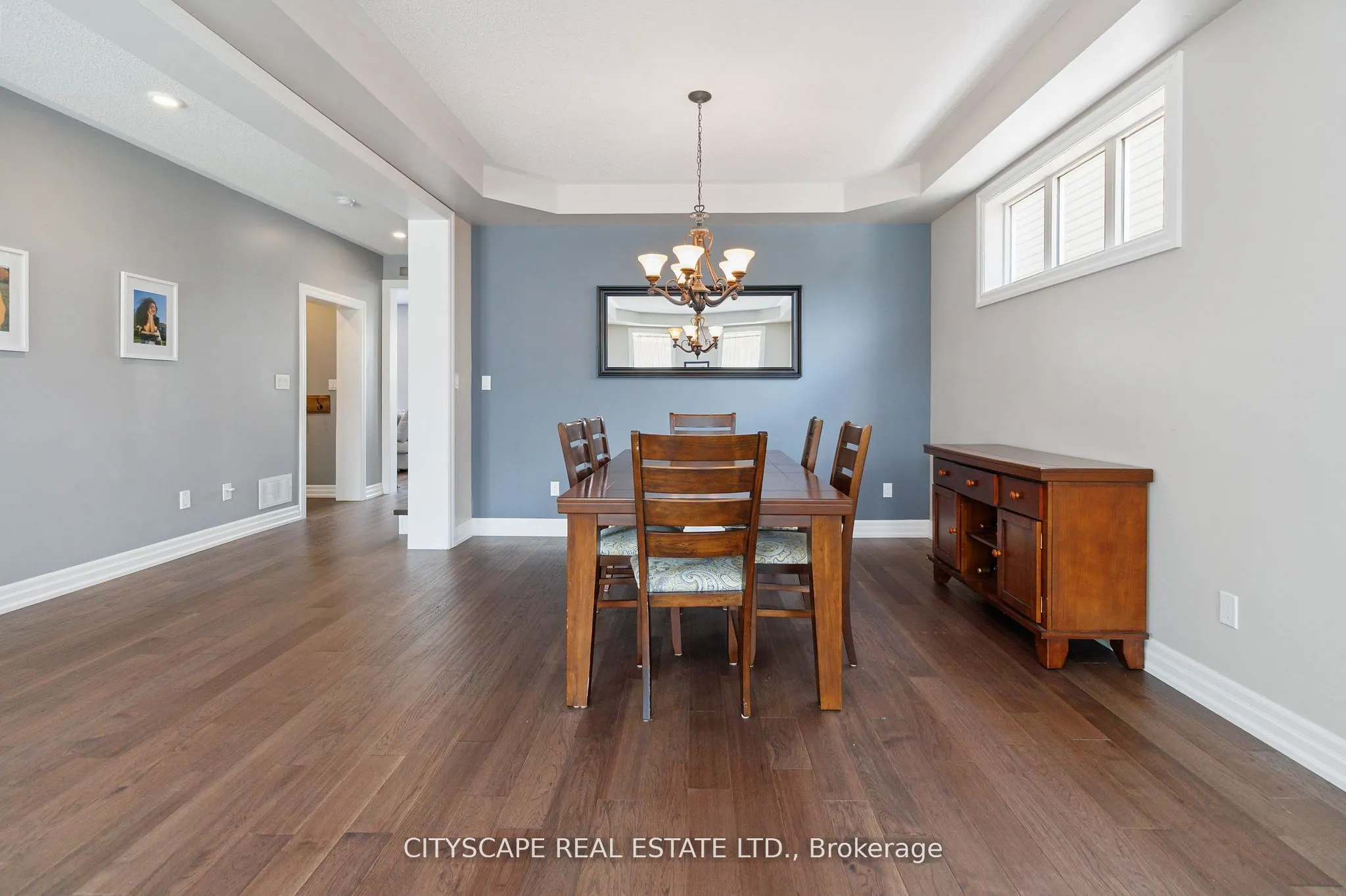 713 Trudeau Drive
