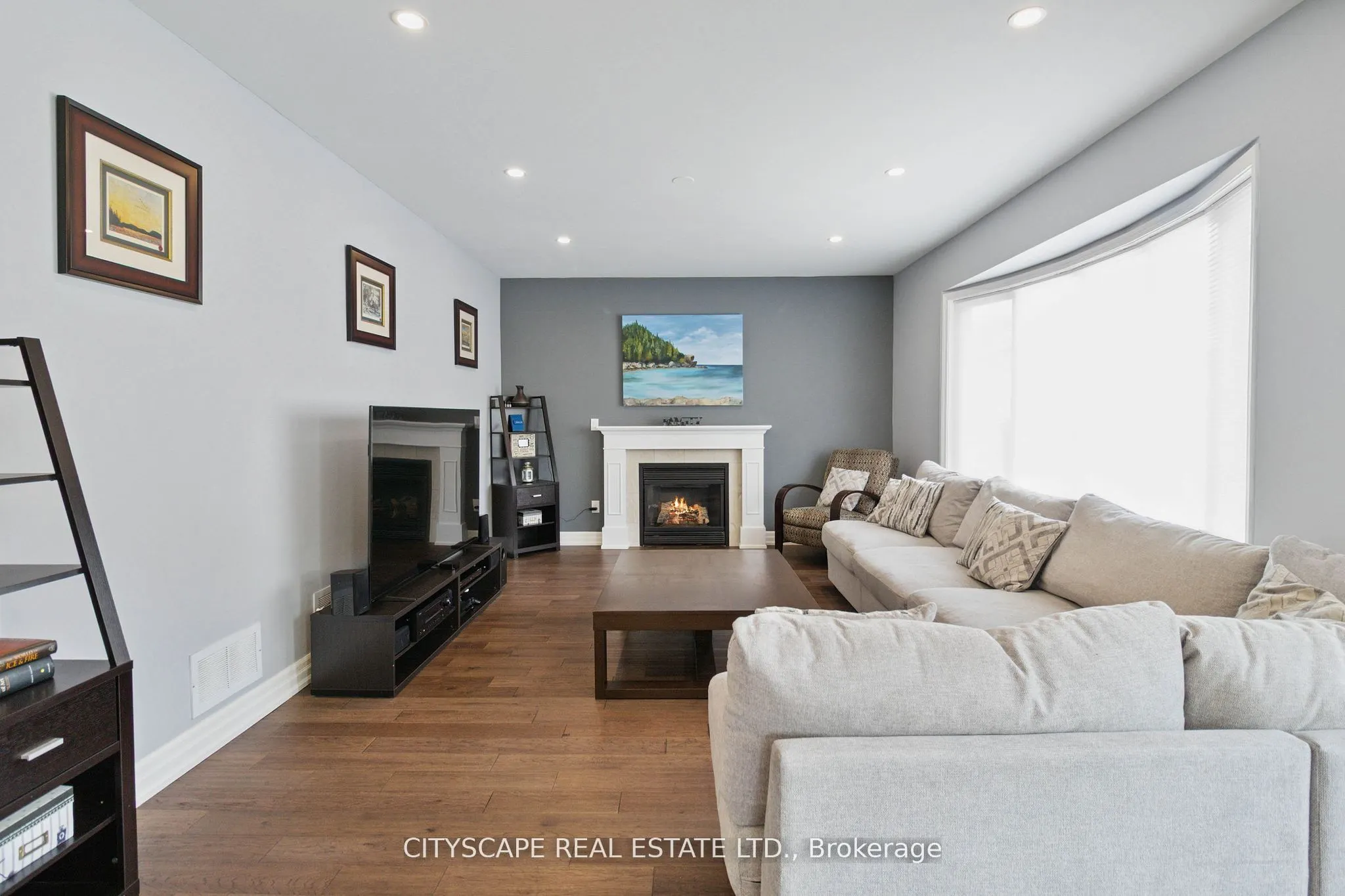 713 Trudeau Drive