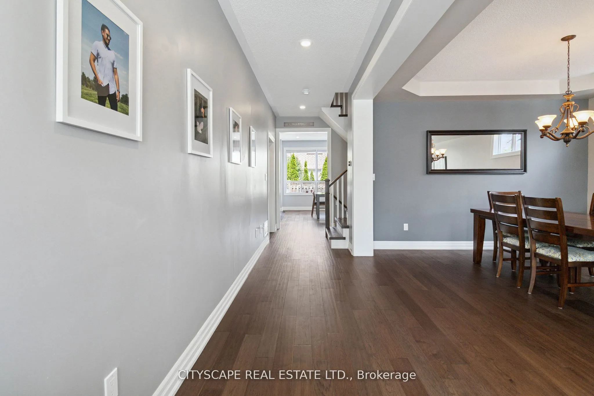 713 Trudeau Drive