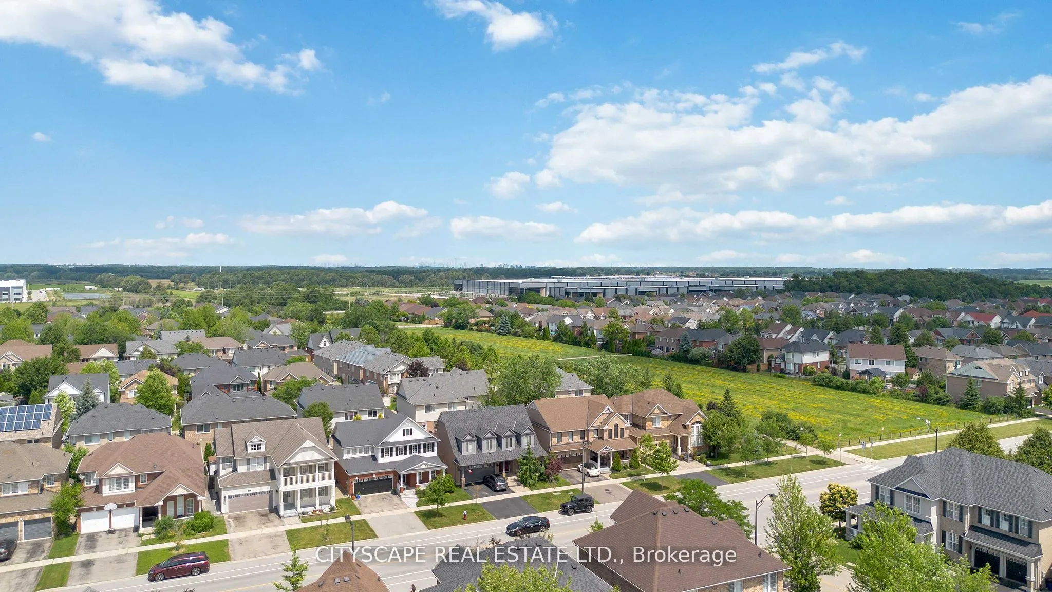 713 Trudeau Drive