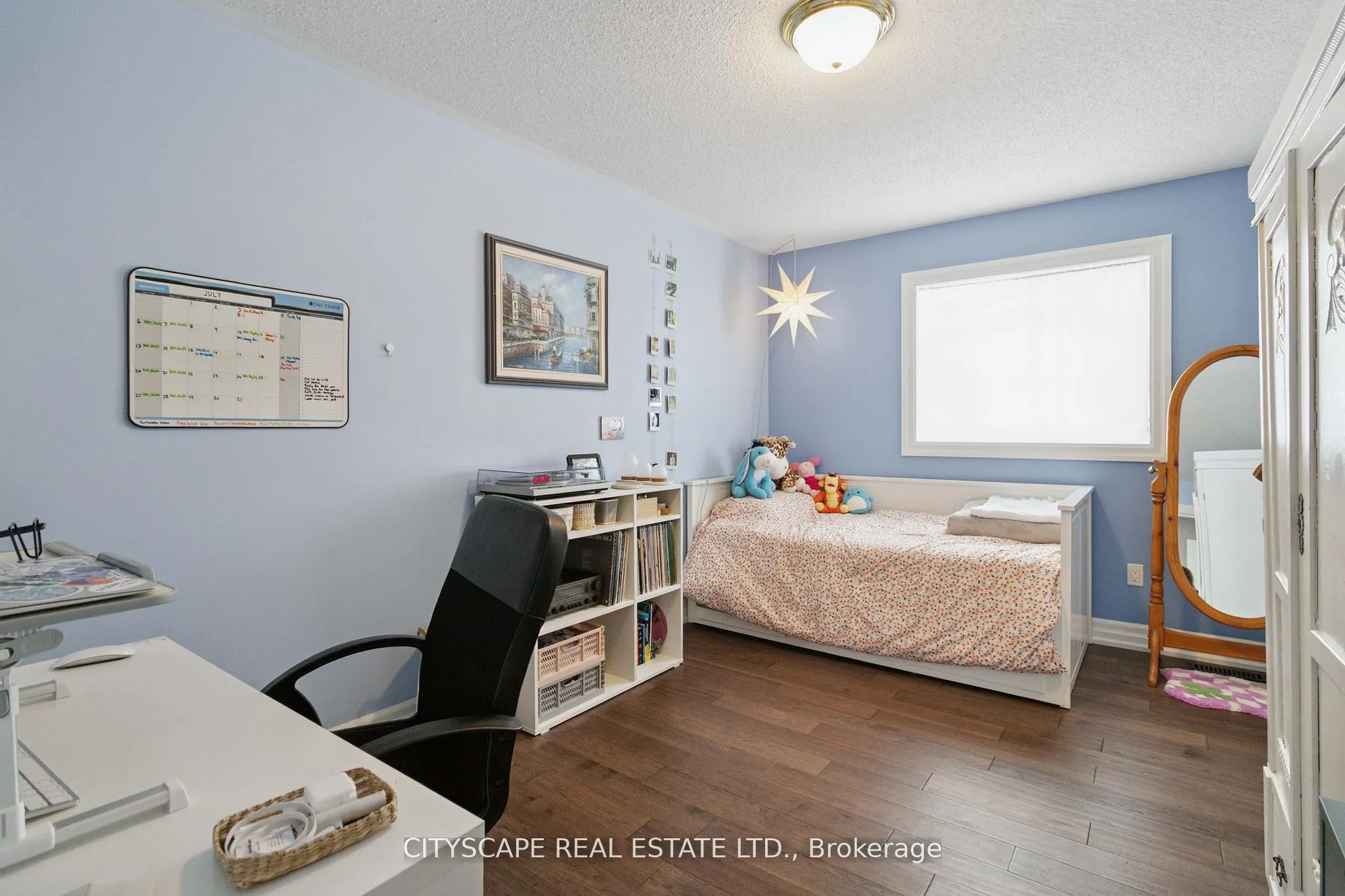 713 Trudeau Drive