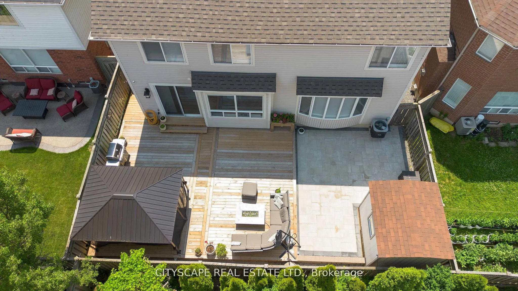713 Trudeau Drive