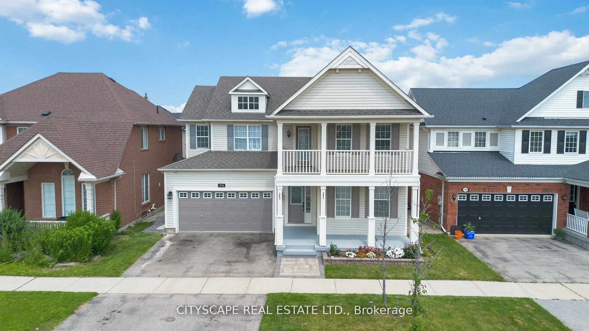 713 Trudeau Drive