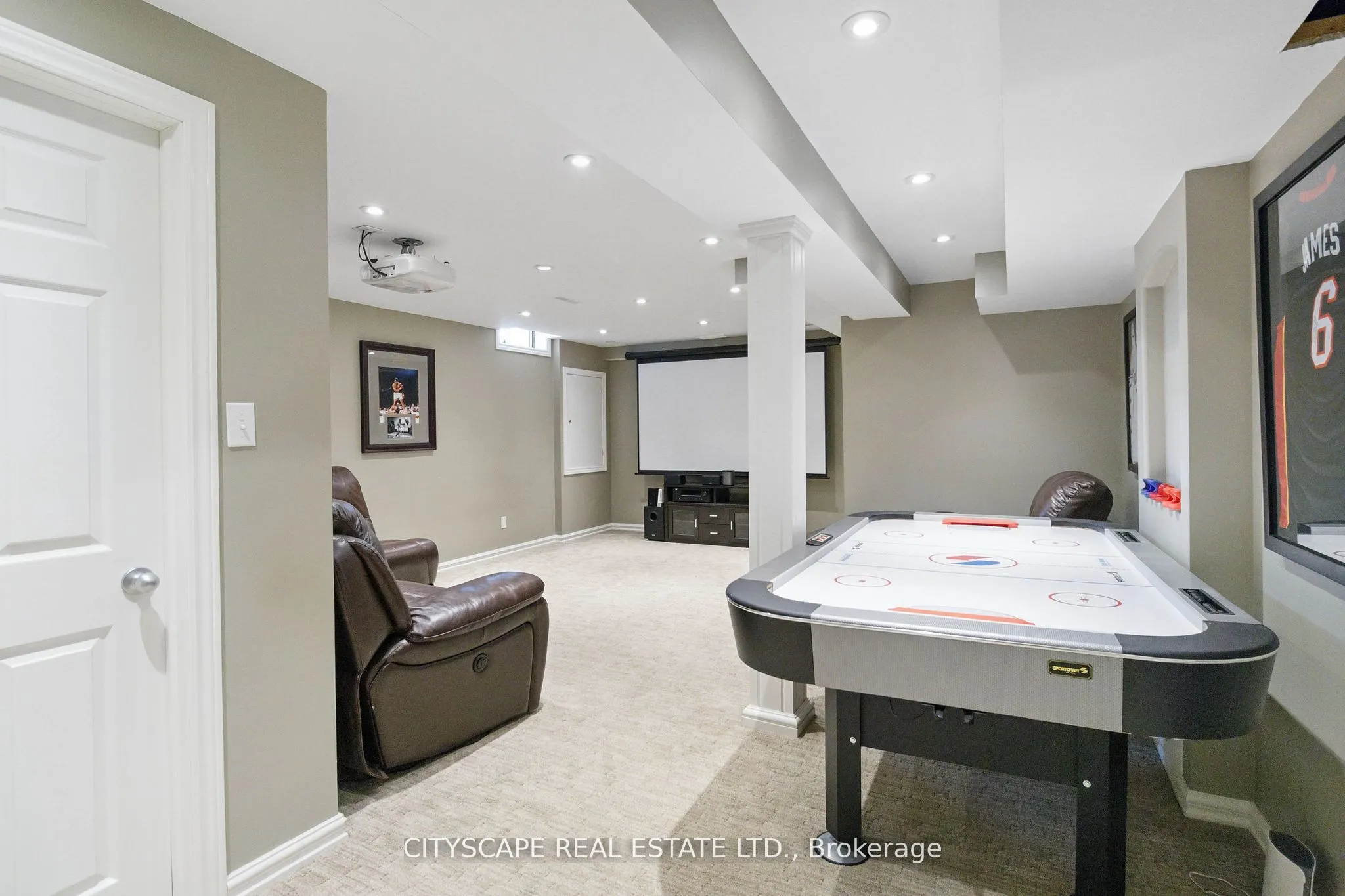 713 Trudeau Drive