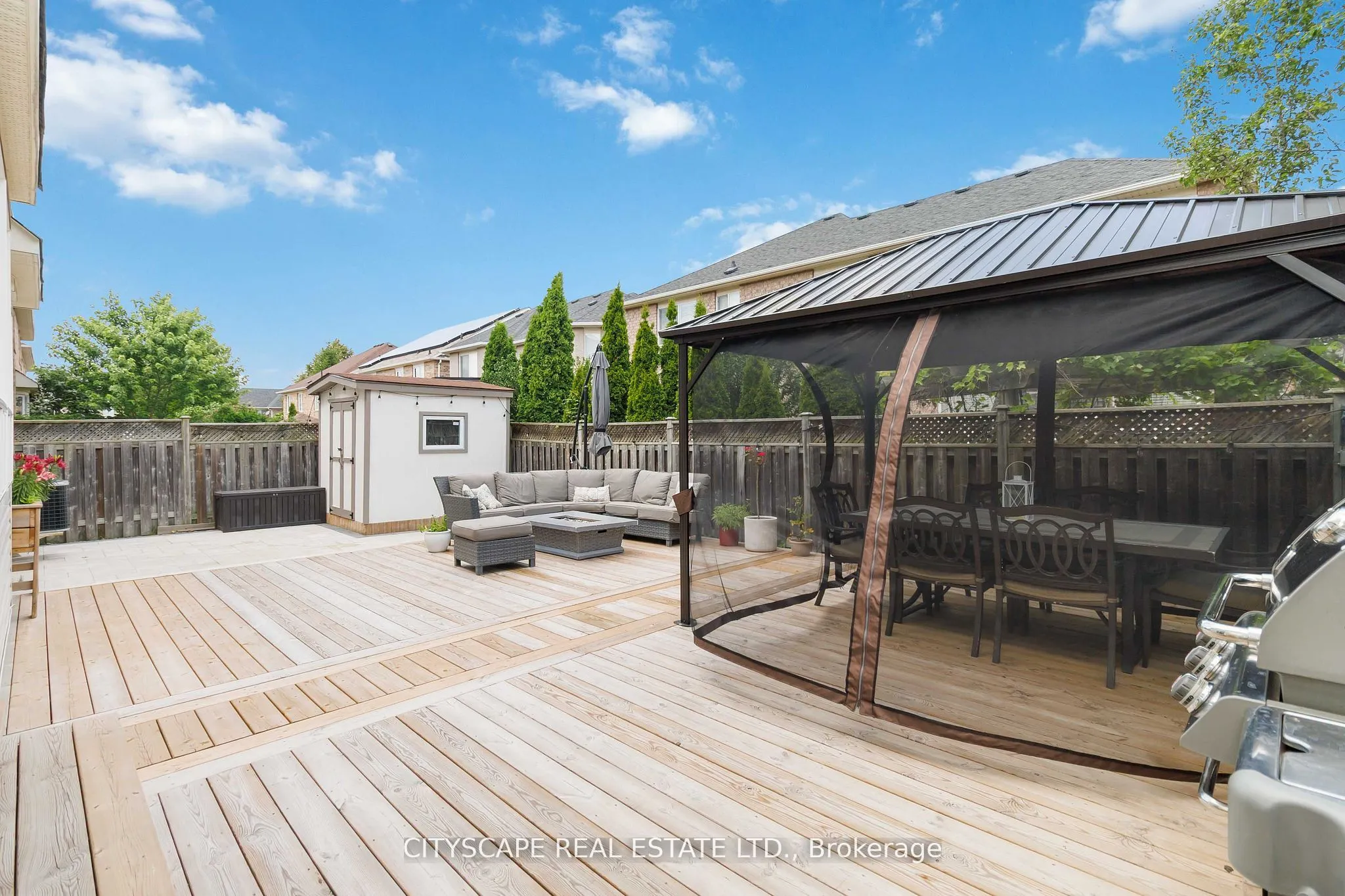 713 Trudeau Drive