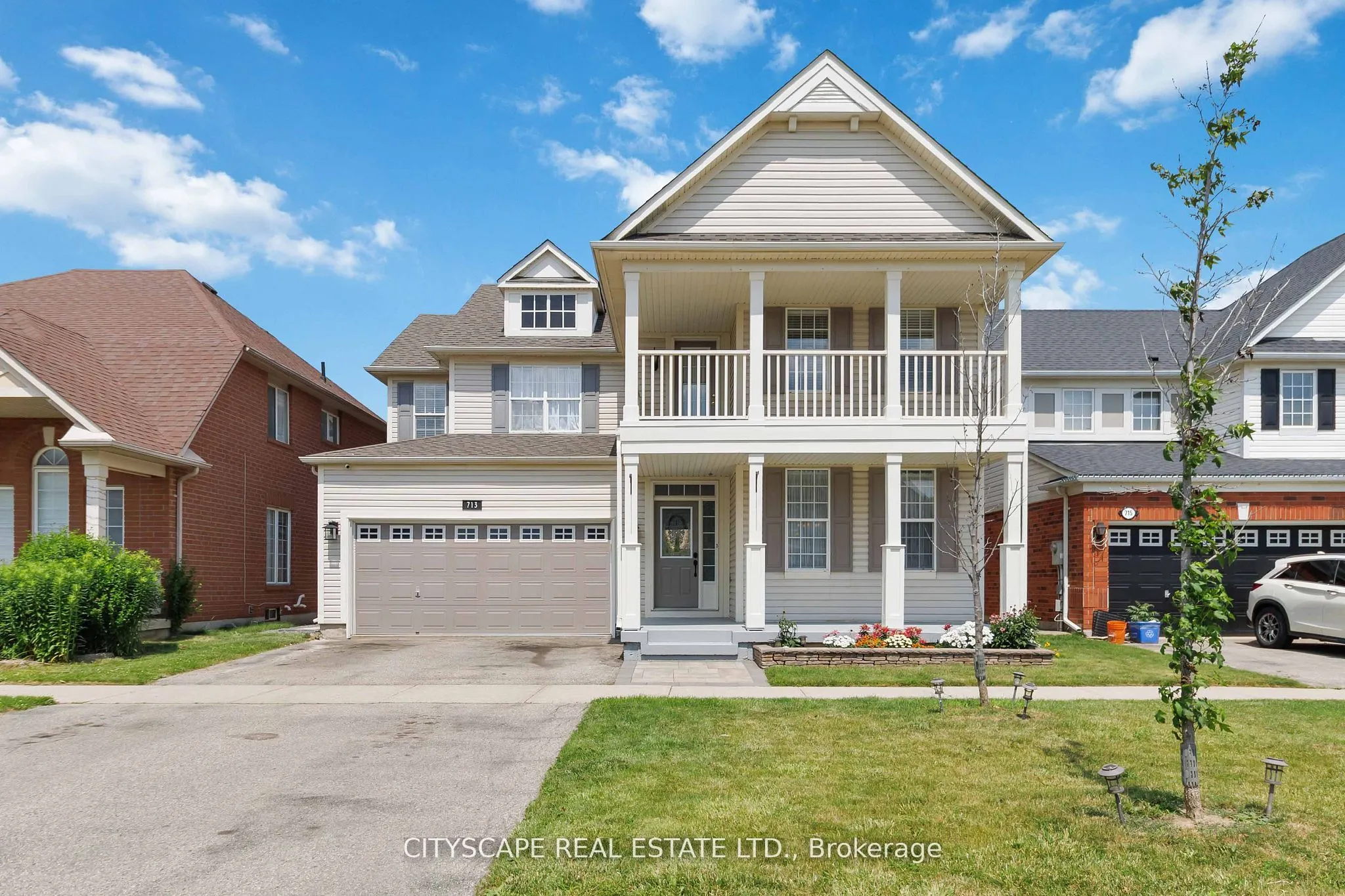 713 Trudeau Drive