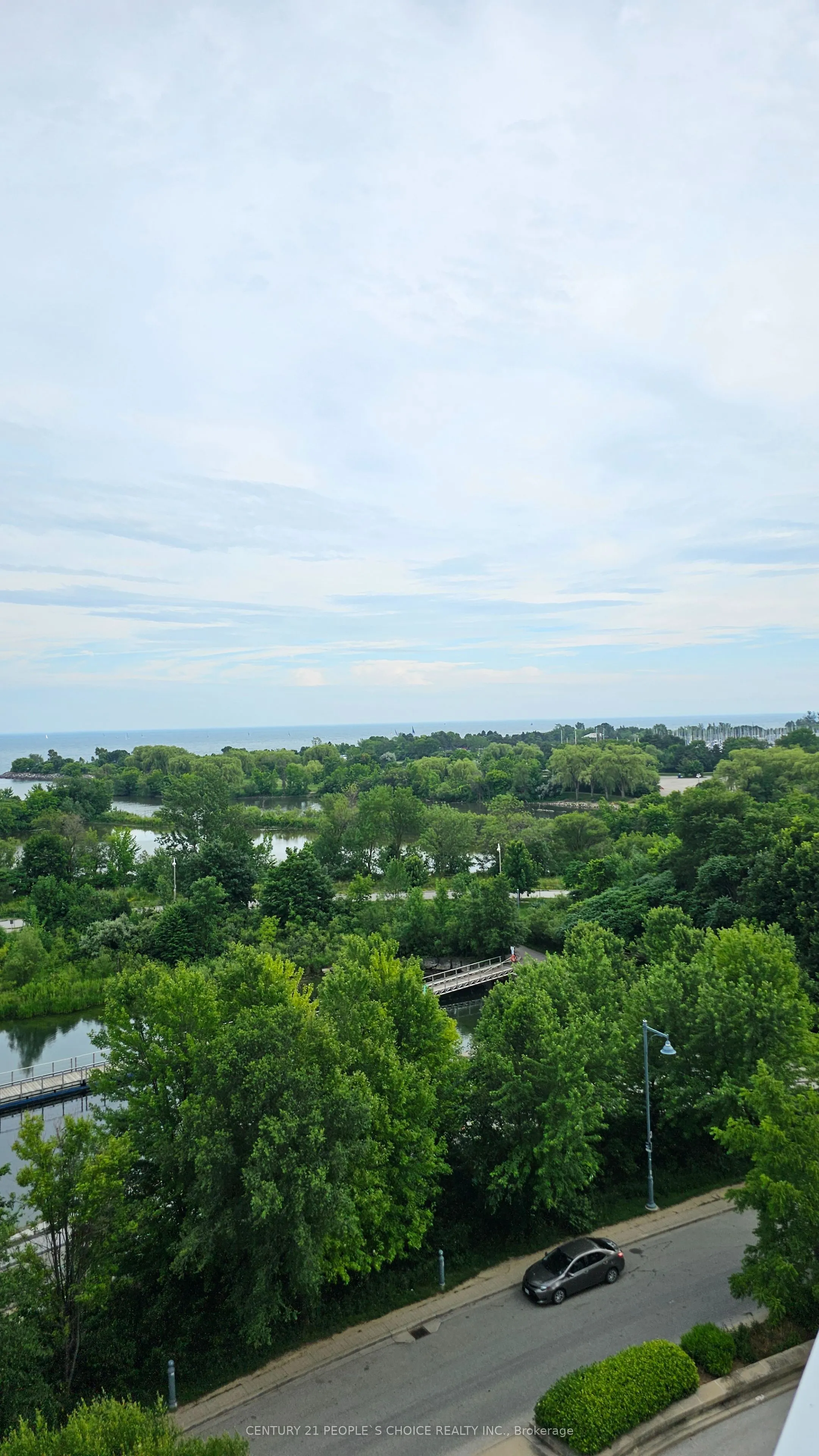 30 Shore Breeze Drive, #4714