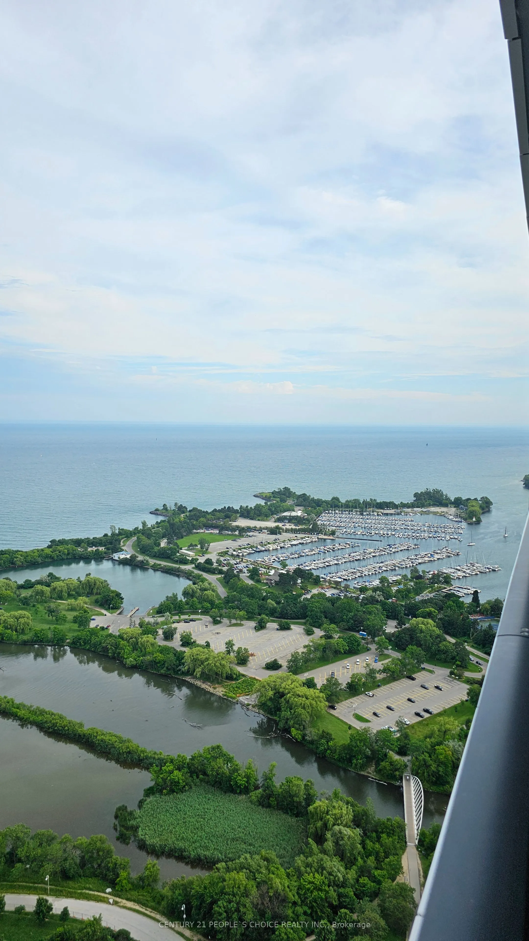 30 Shore Breeze Drive, #4714