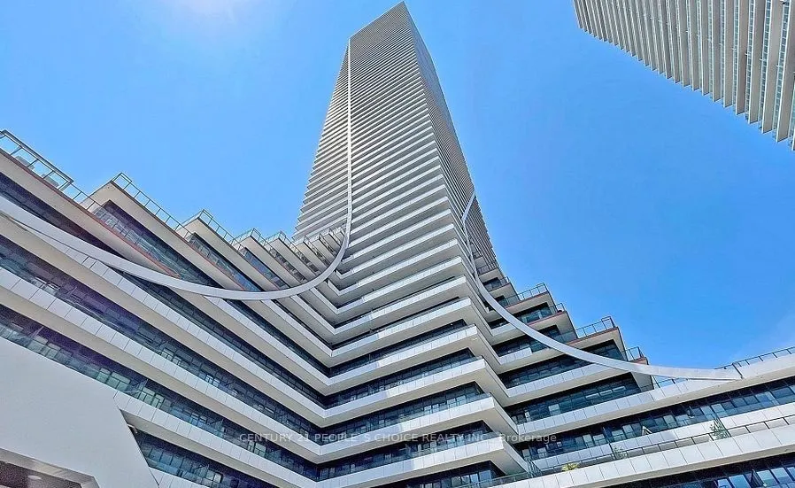 30 Shore Breeze Drive, #4714