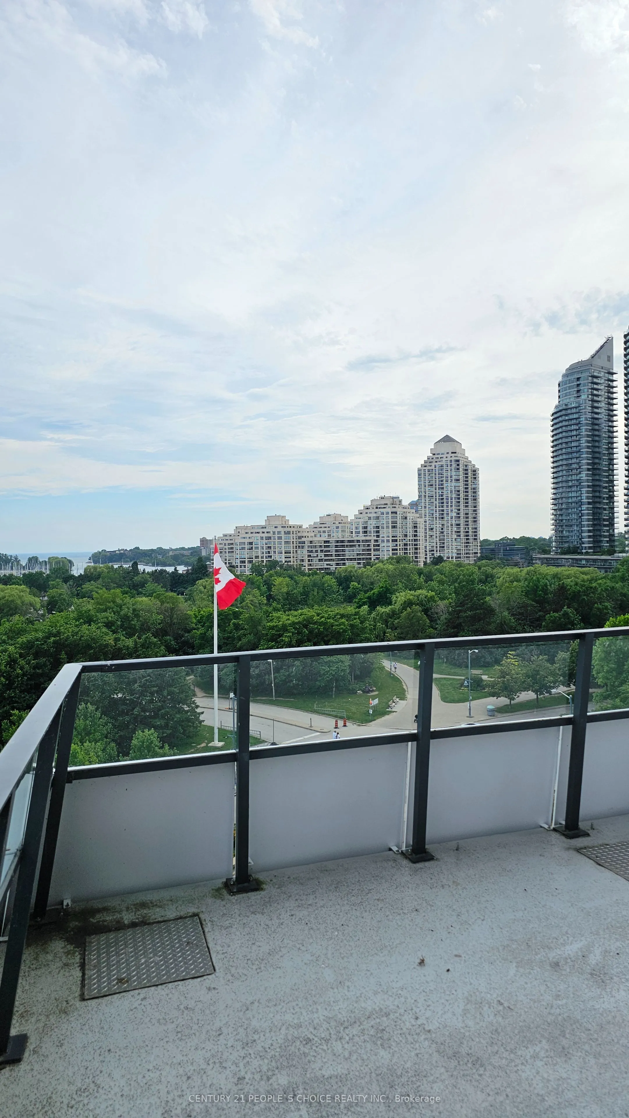 30 Shore Breeze Drive, #4714