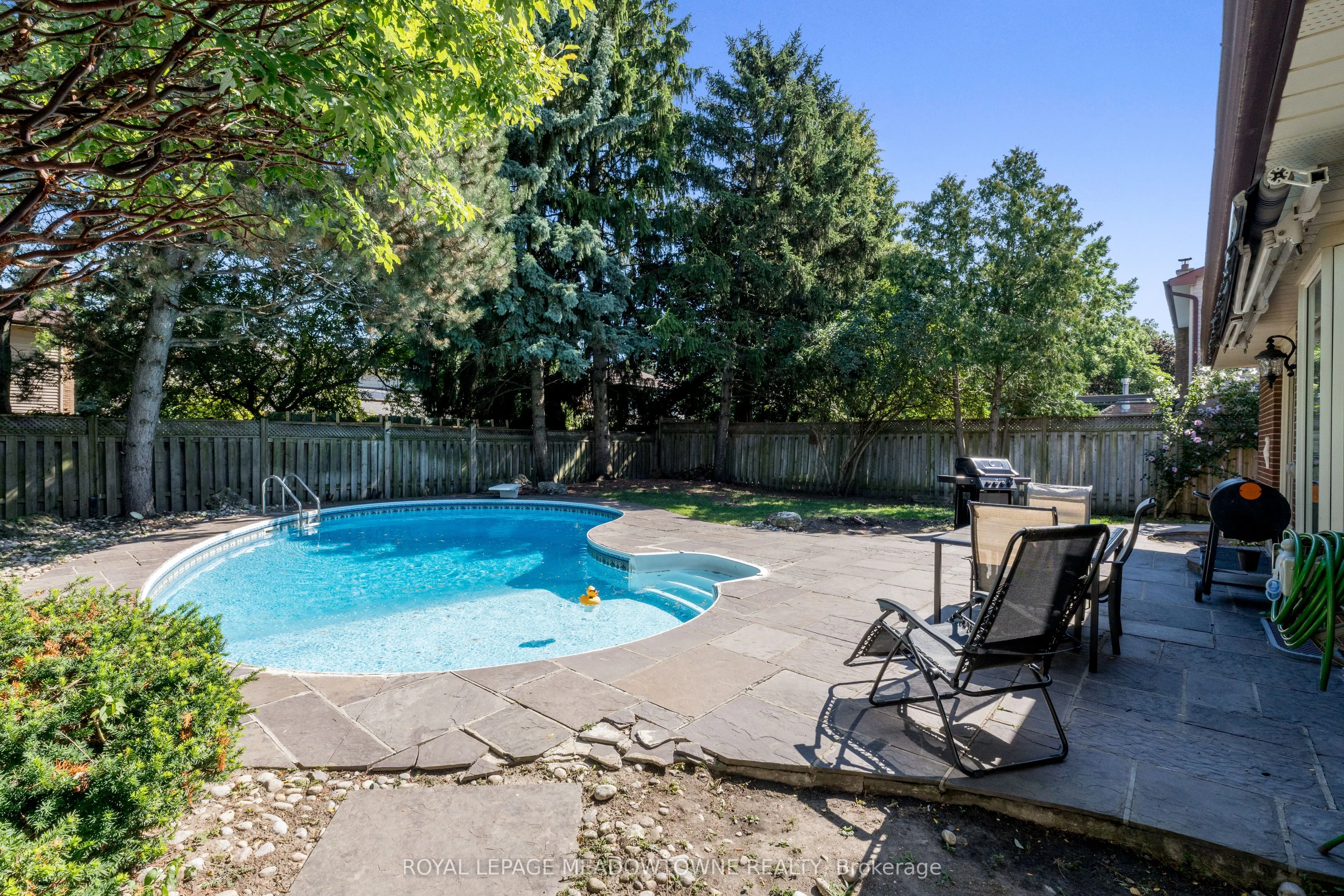 1628 Woodeden Drive