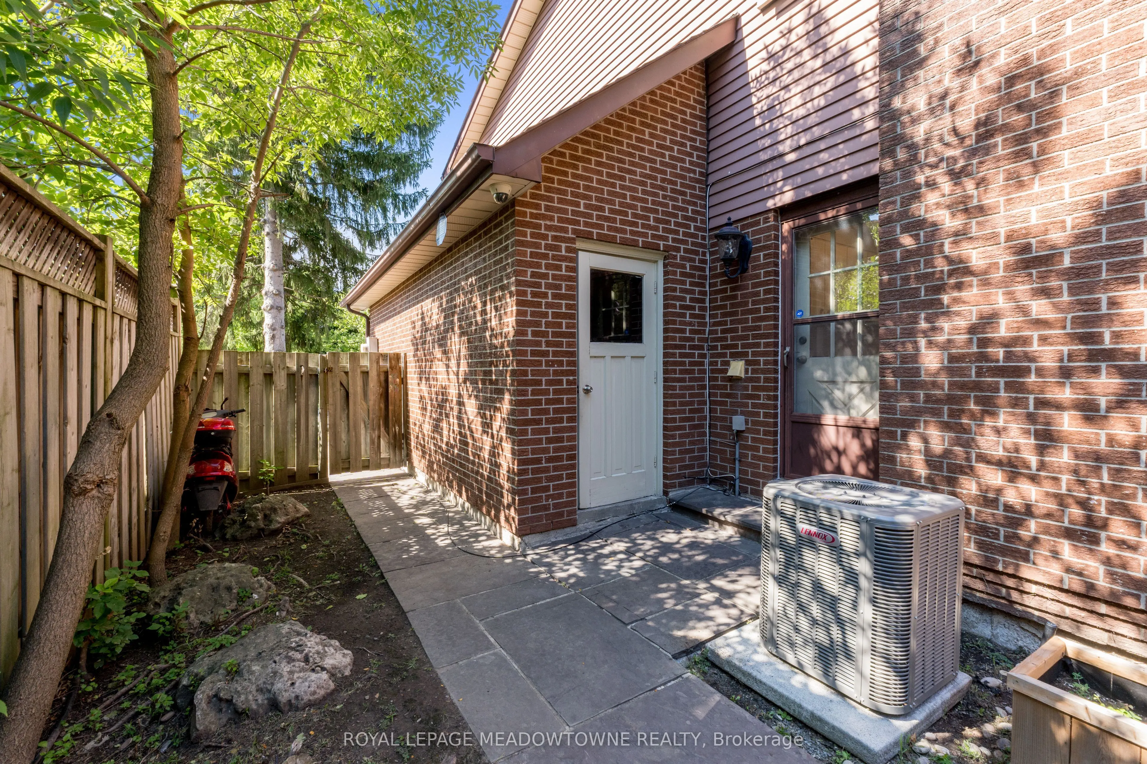 1628 Woodeden Drive
