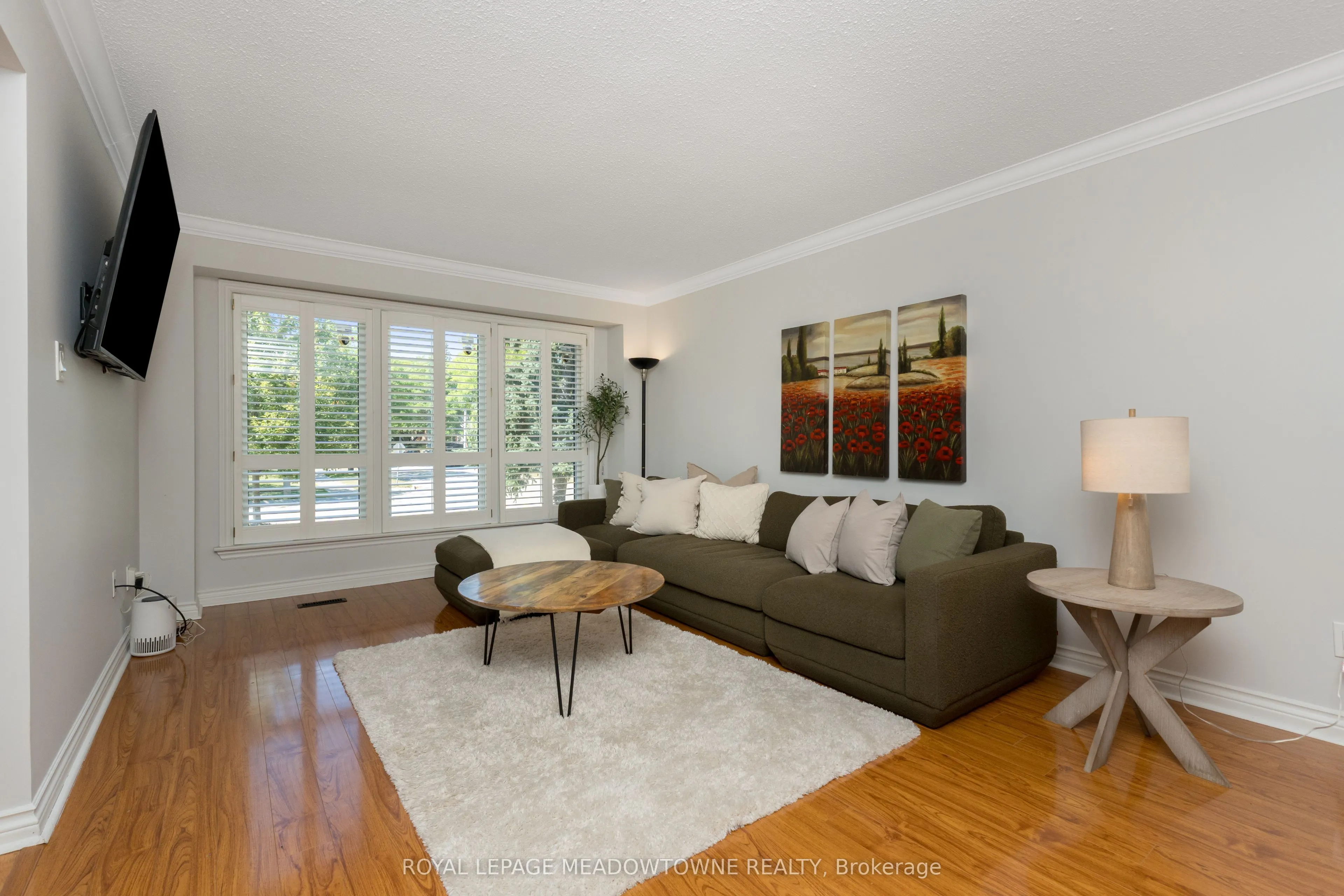 1628 Woodeden Drive