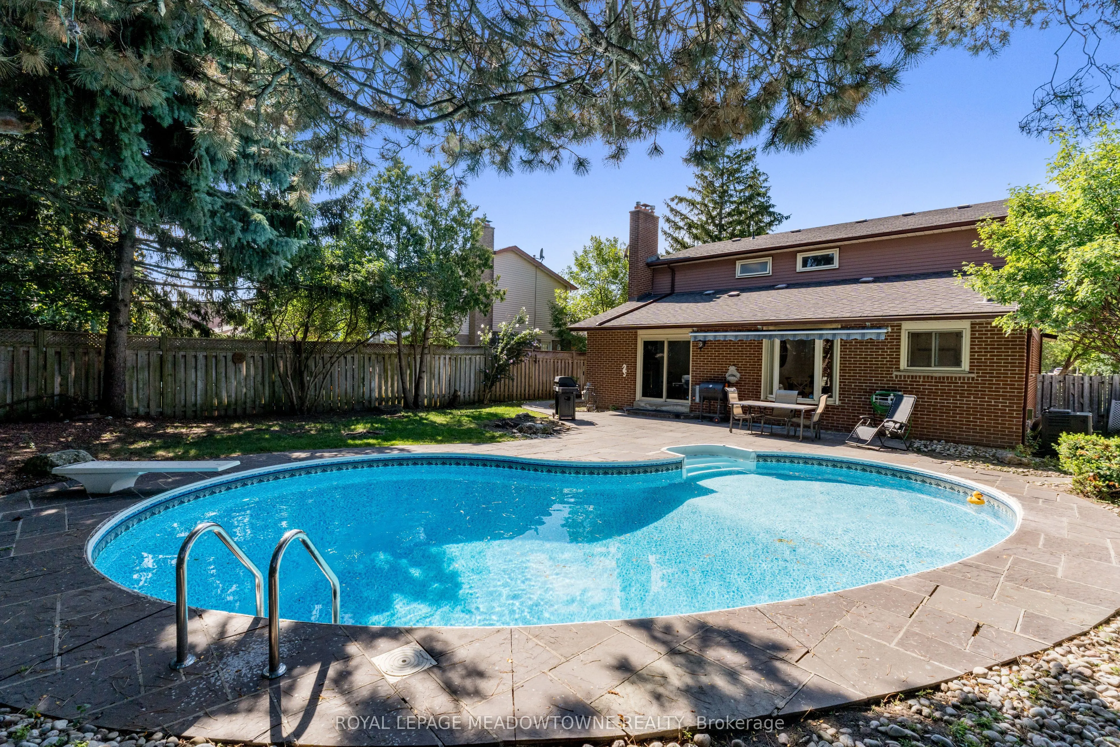 1628 Woodeden Drive