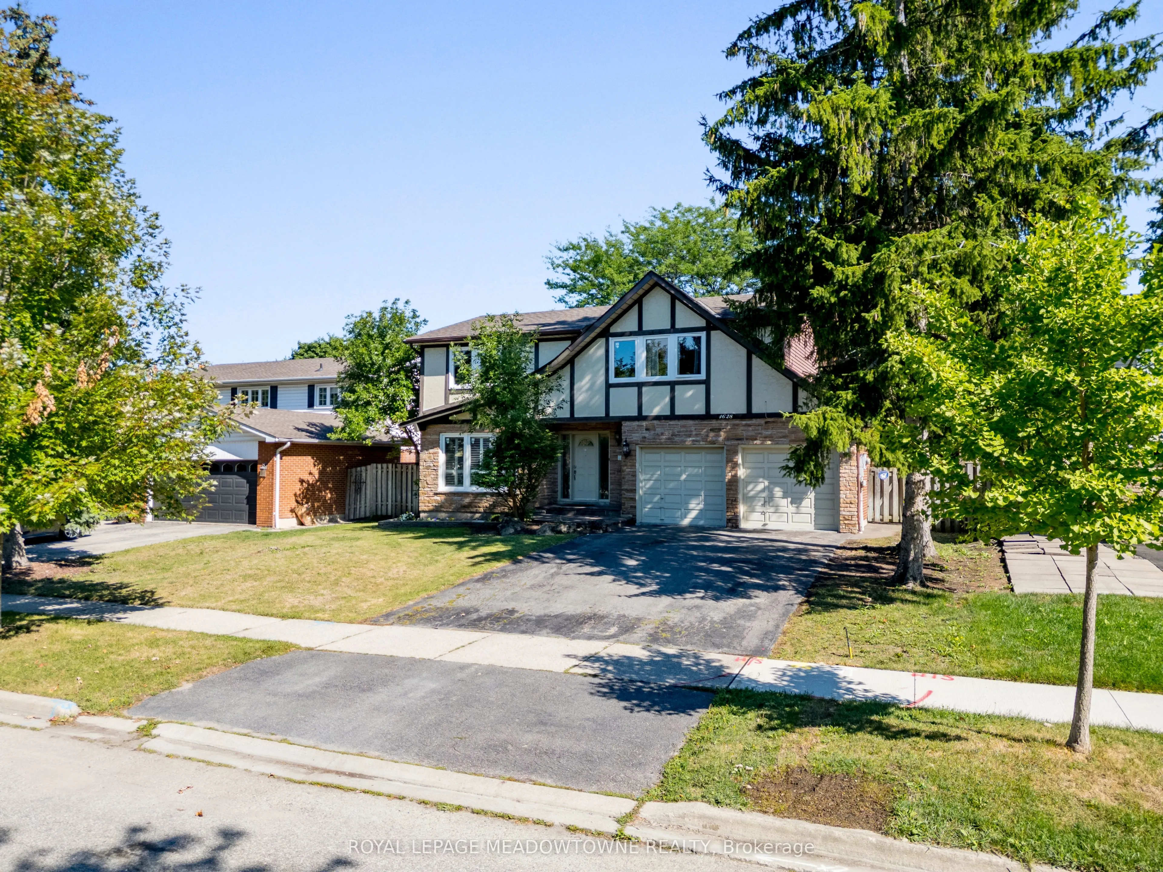 1628 Woodeden Drive