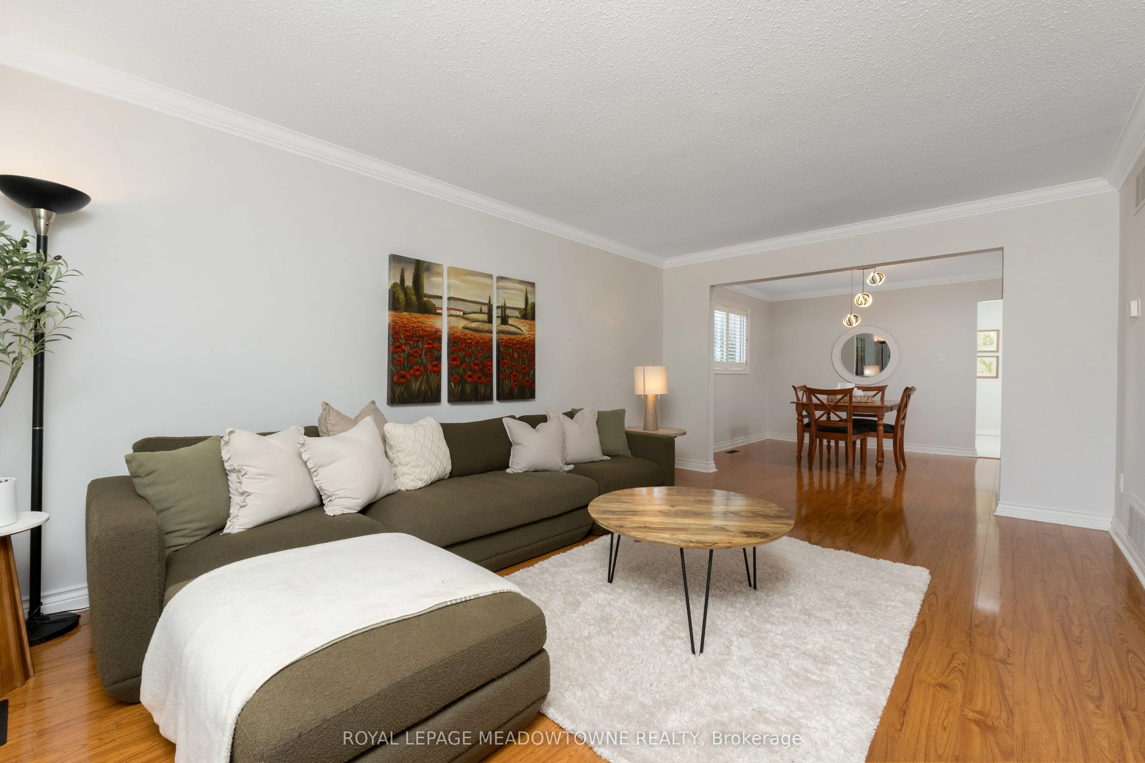 1628 Woodeden Drive
