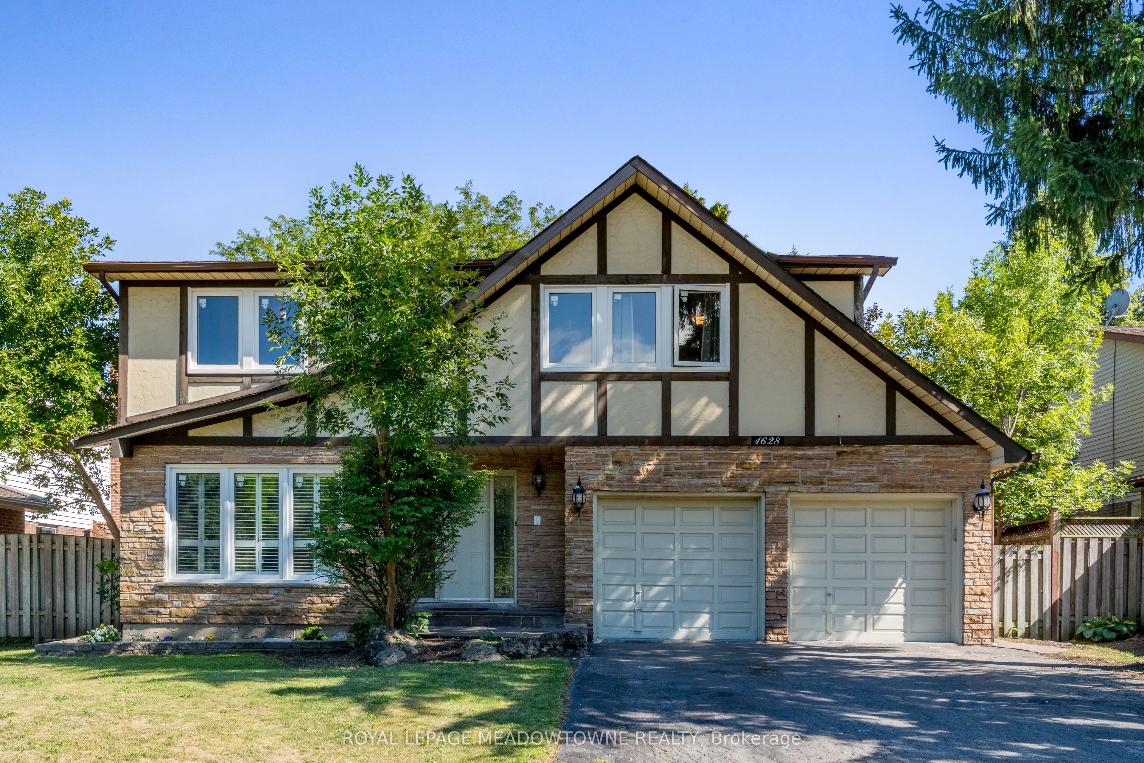 1628 Woodeden Drive