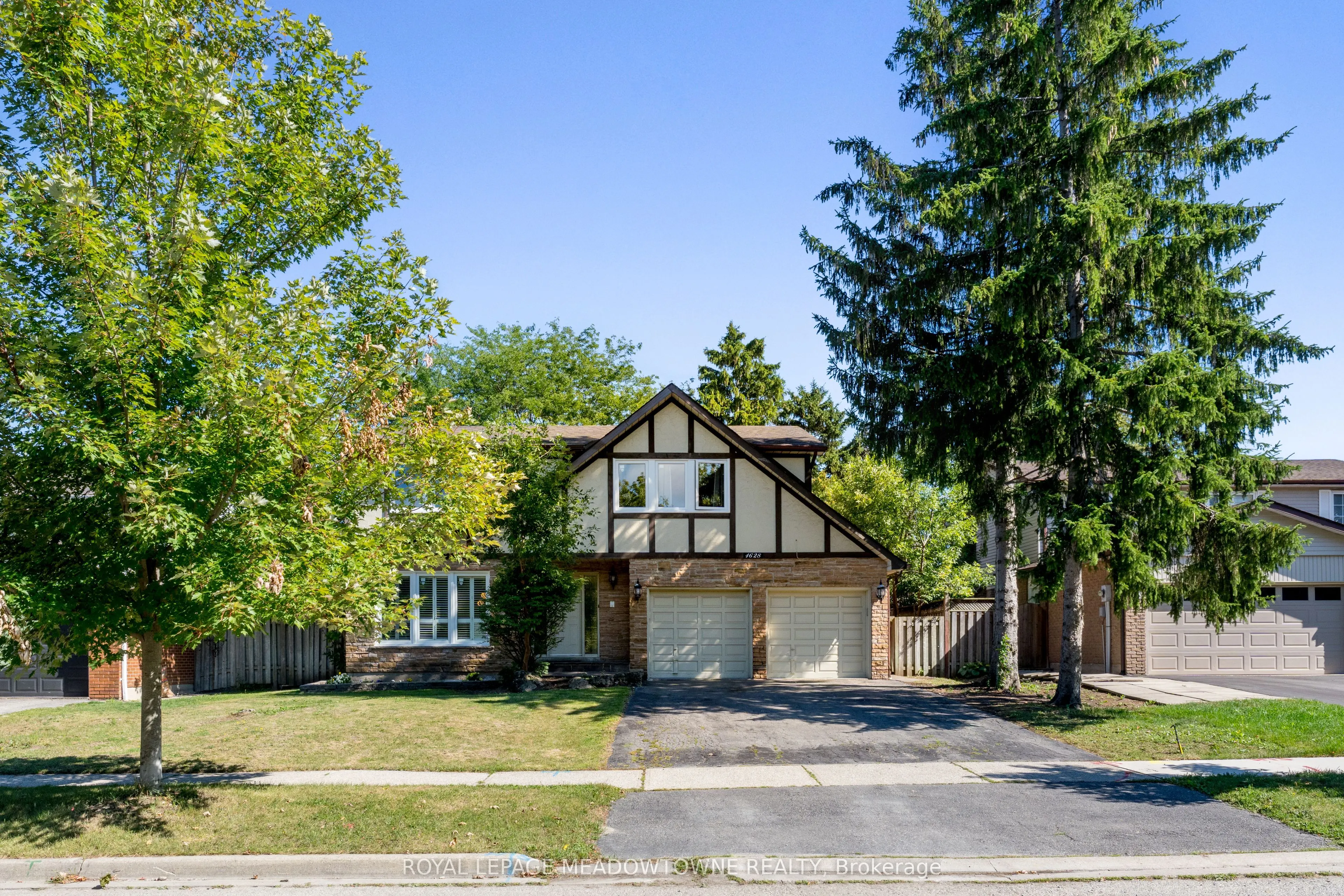 1628 Woodeden Drive