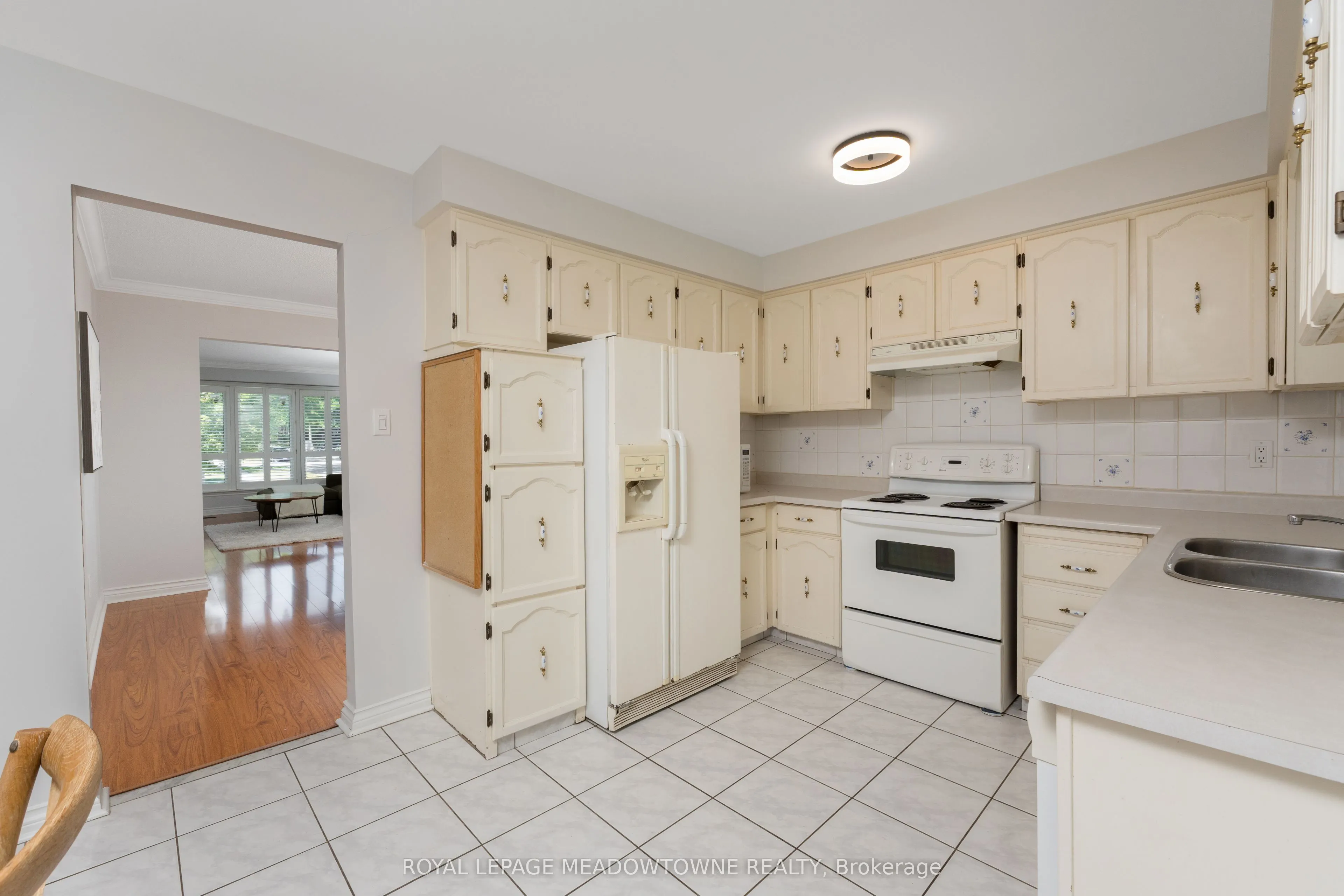 1628 Woodeden Drive