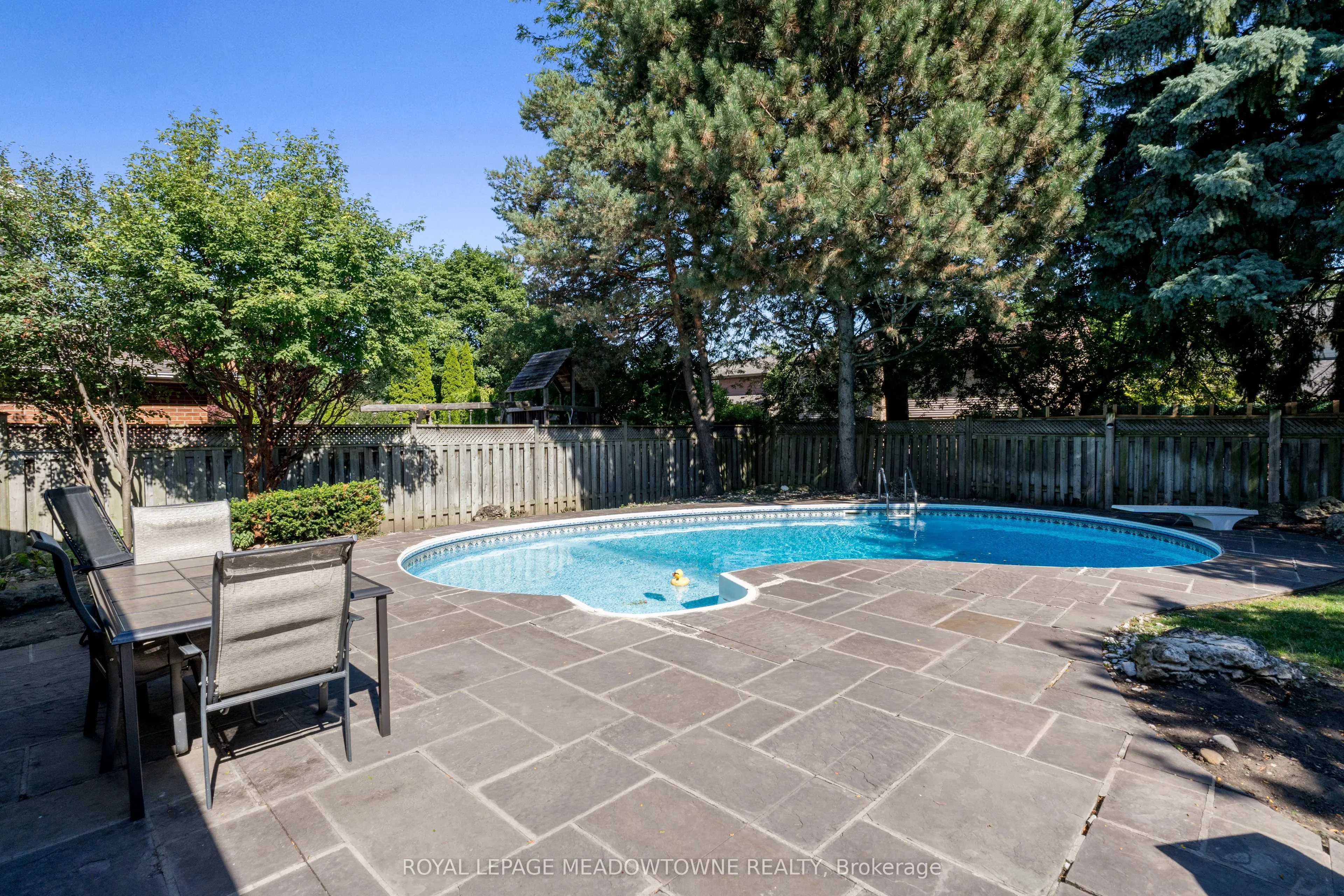 1628 Woodeden Drive