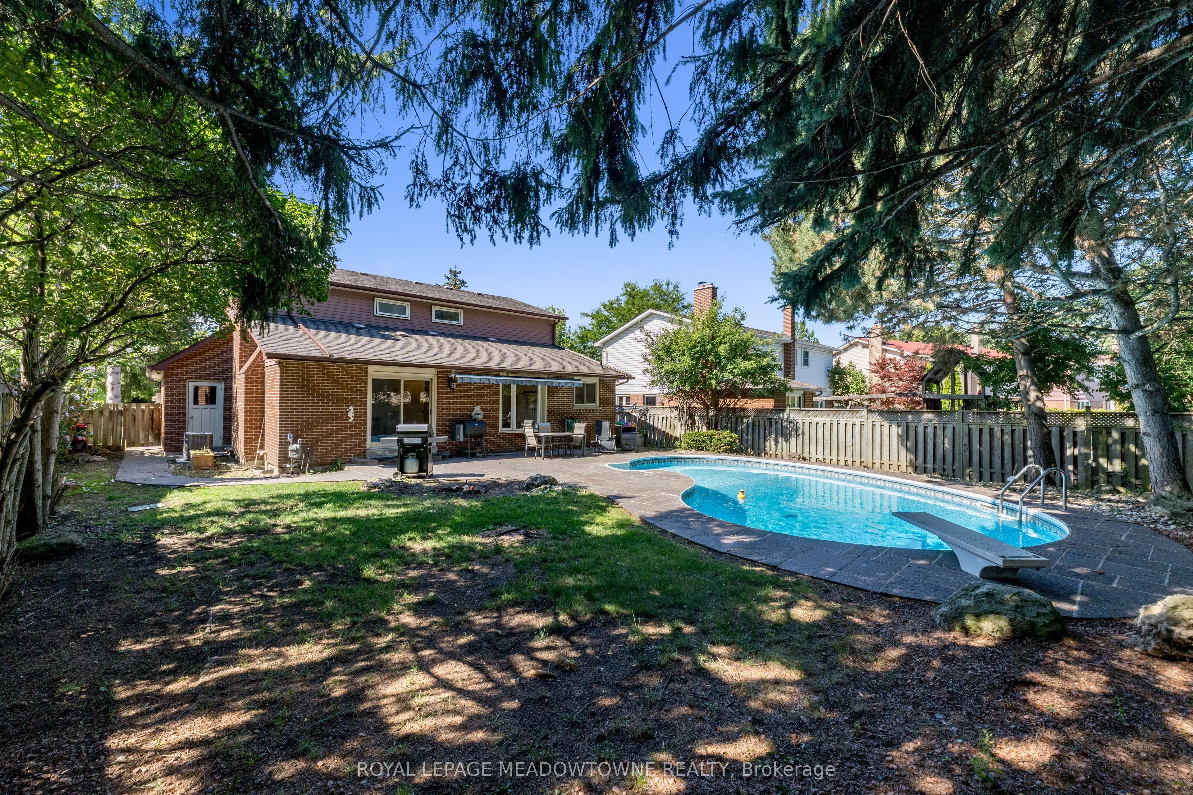 1628 Woodeden Drive